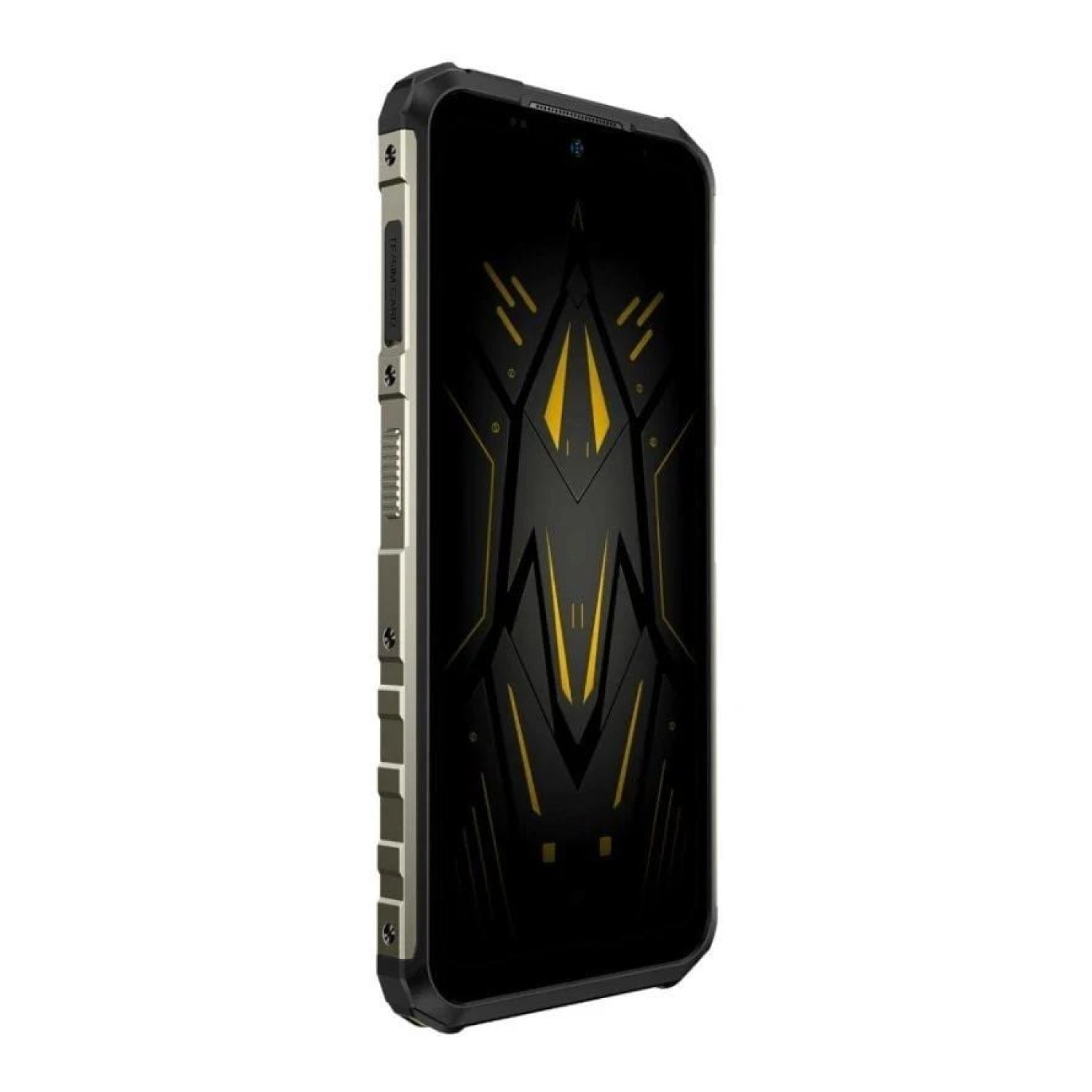 Ulefone Armor 22 · Smartphone Rugerizado · 6,58" · 8GB RAM · 128GB · Negro