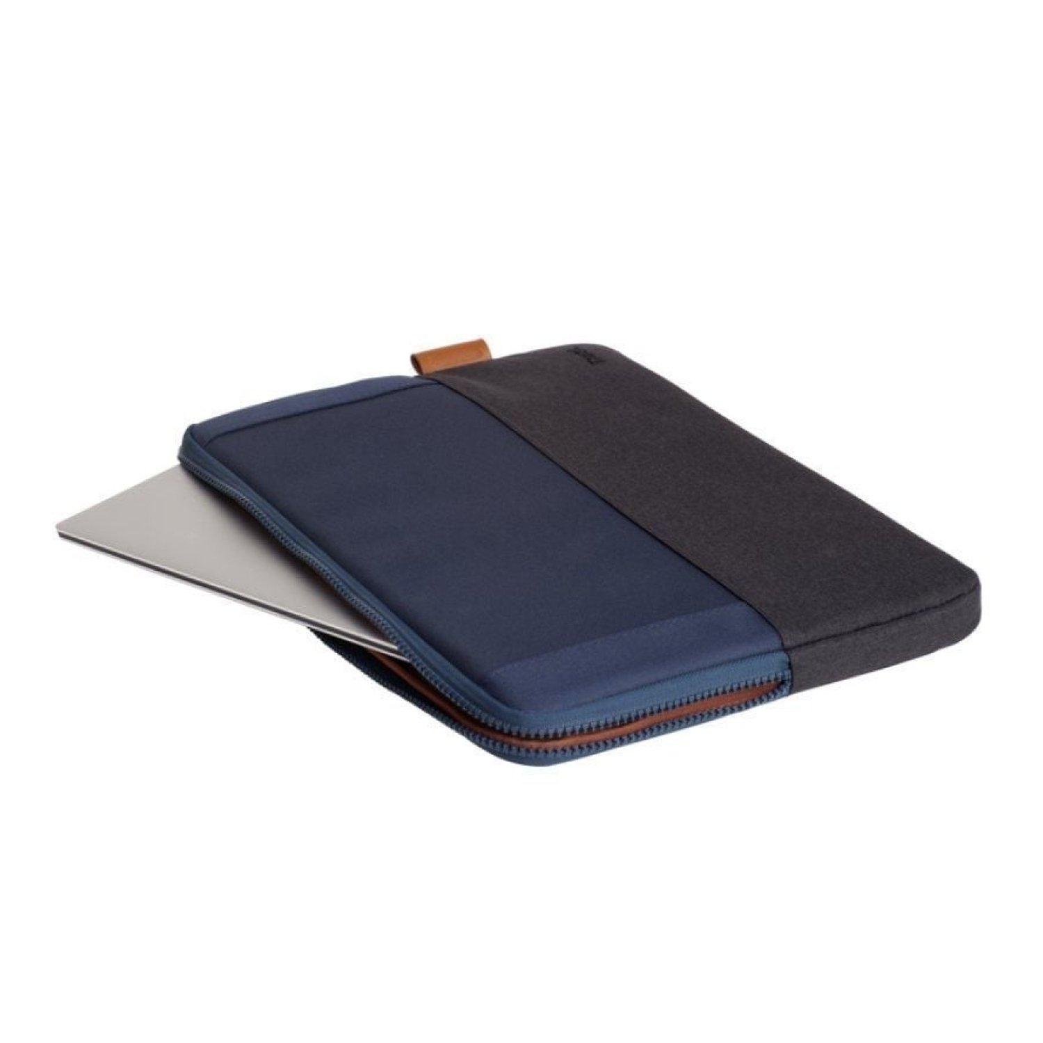 Trust Lisboa · Funda Portátil · Hasta 13,3" · Azul
