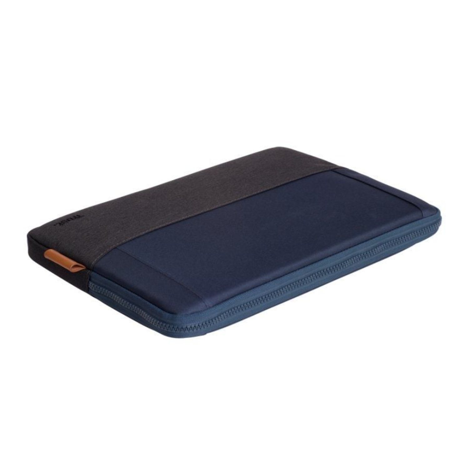 Trust Lisboa · Funda Portátil · Hasta 13,3" · Azul