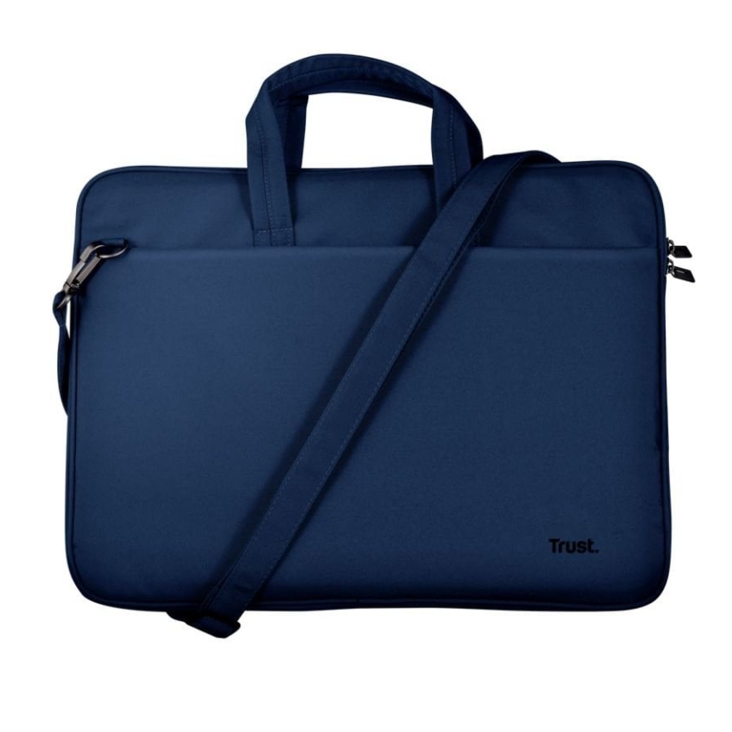 Trust Bologna · Maletín para Portátil · Hasta 14" · Azul