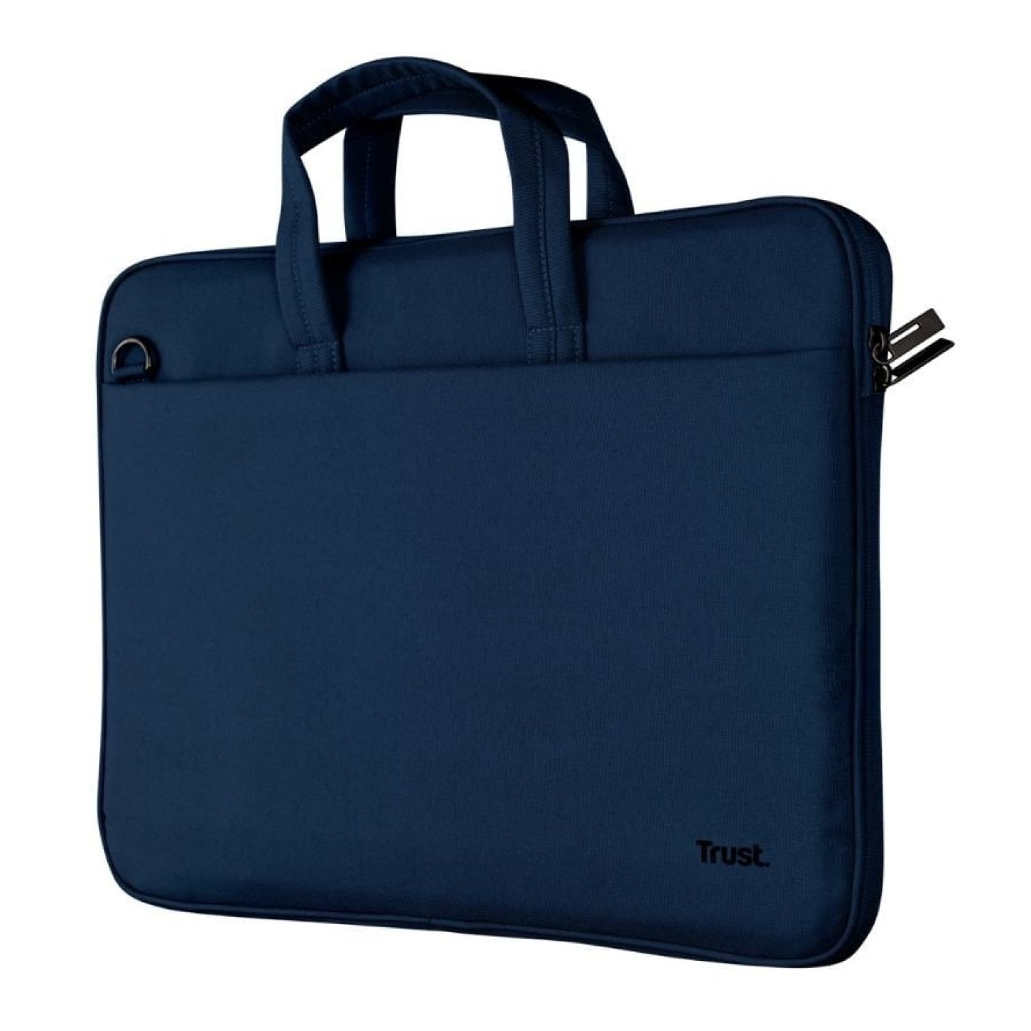 Trust Bologna · Maletín para Portátil · Hasta 14" · Azul