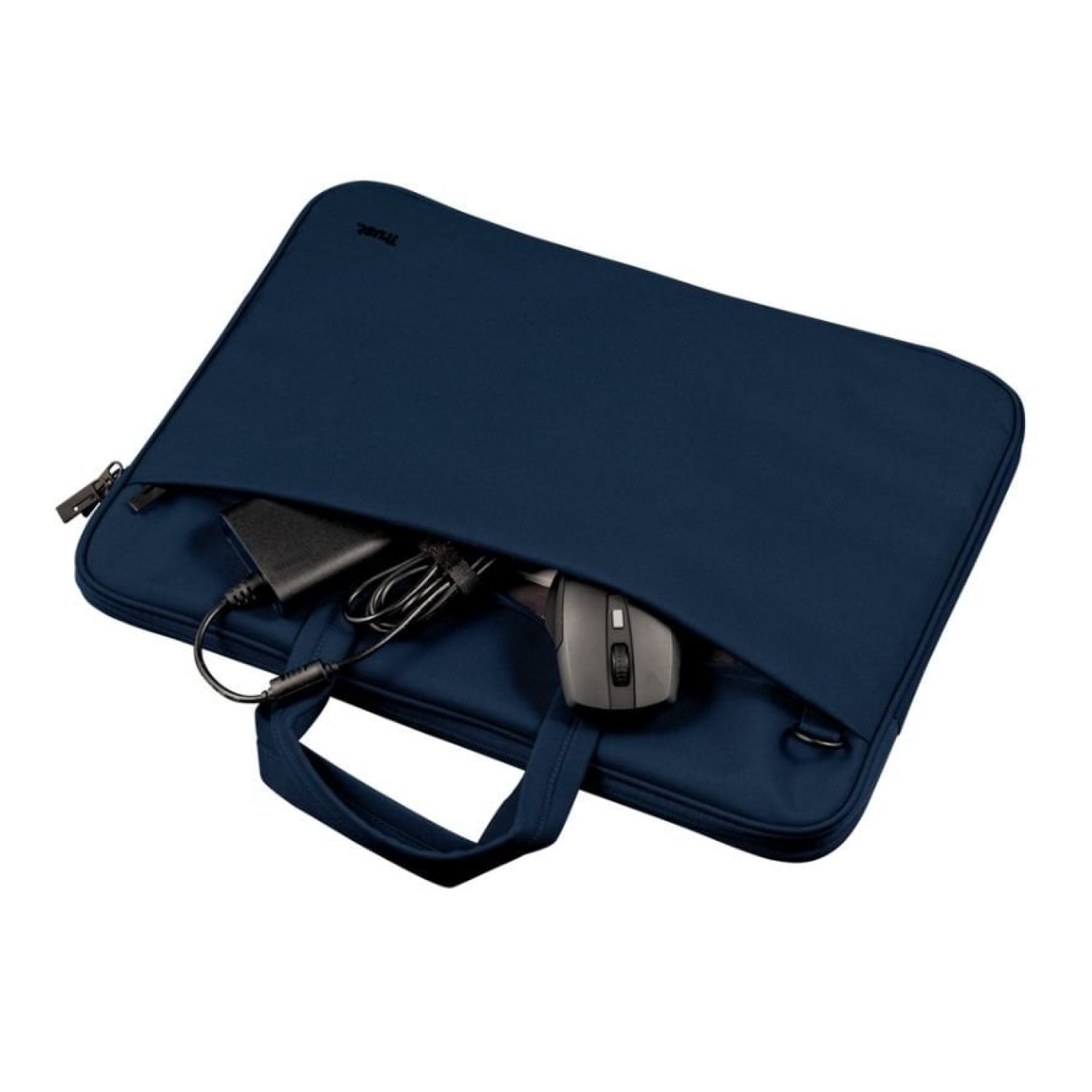 Trust Bologna · Maletín para Portátil · Hasta 14" · Azul