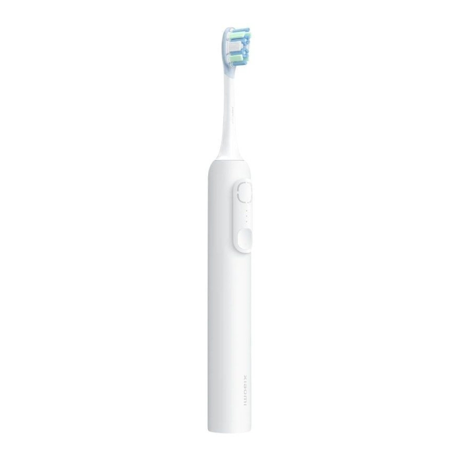 Xiaomi Oscillation · Cepillo Dental Eléctrico · Incluye 1 Cabezal · Blanco