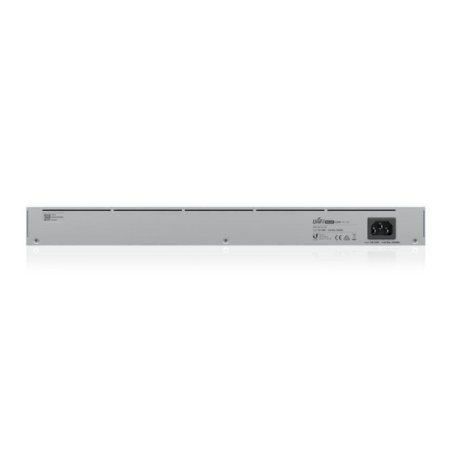 Ubiquiti USW-48-POE · Switch 48 Puertos · RJ45 Gigabit PoE · SFP