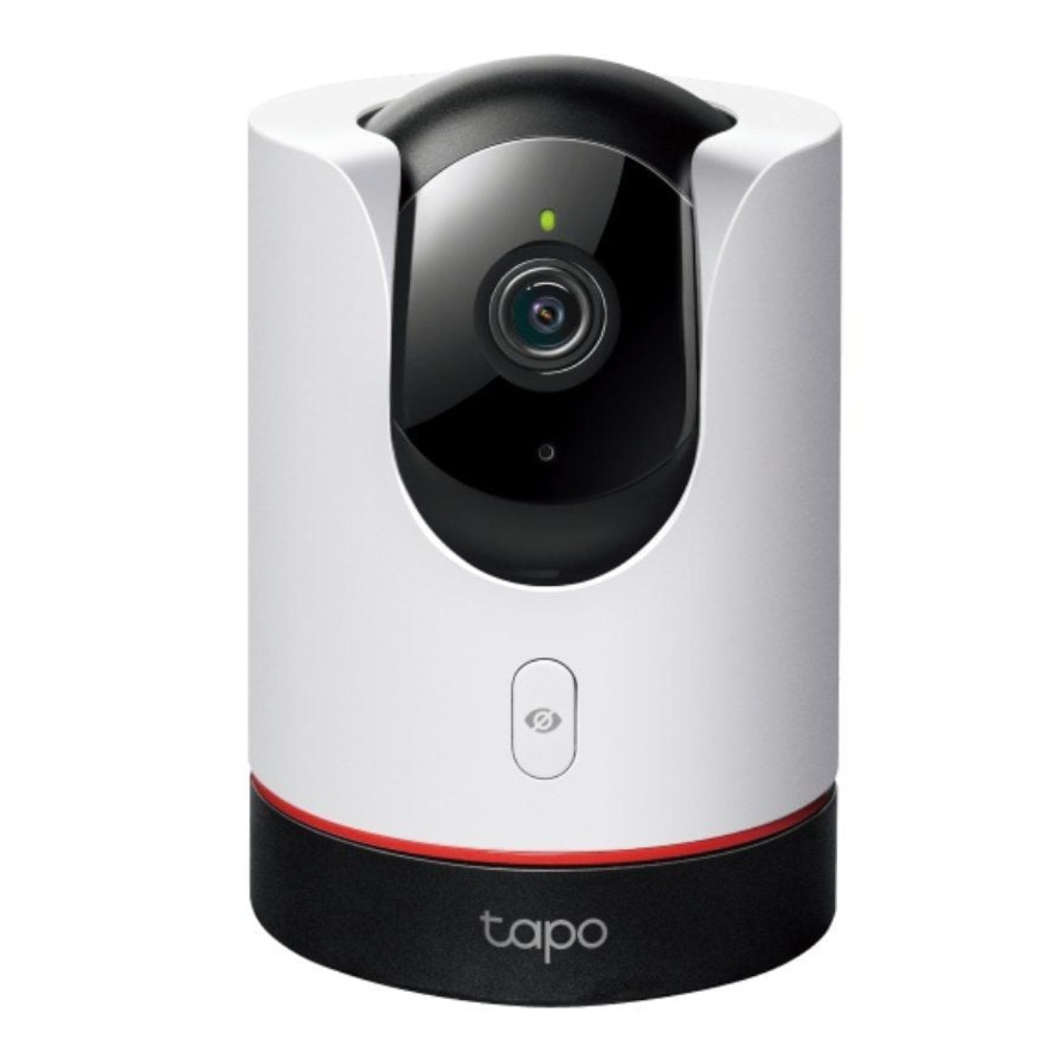 TP-Link Tapo C225 · Cámara Vigilancia Interior · 120º · Visión Nocturna · App Control