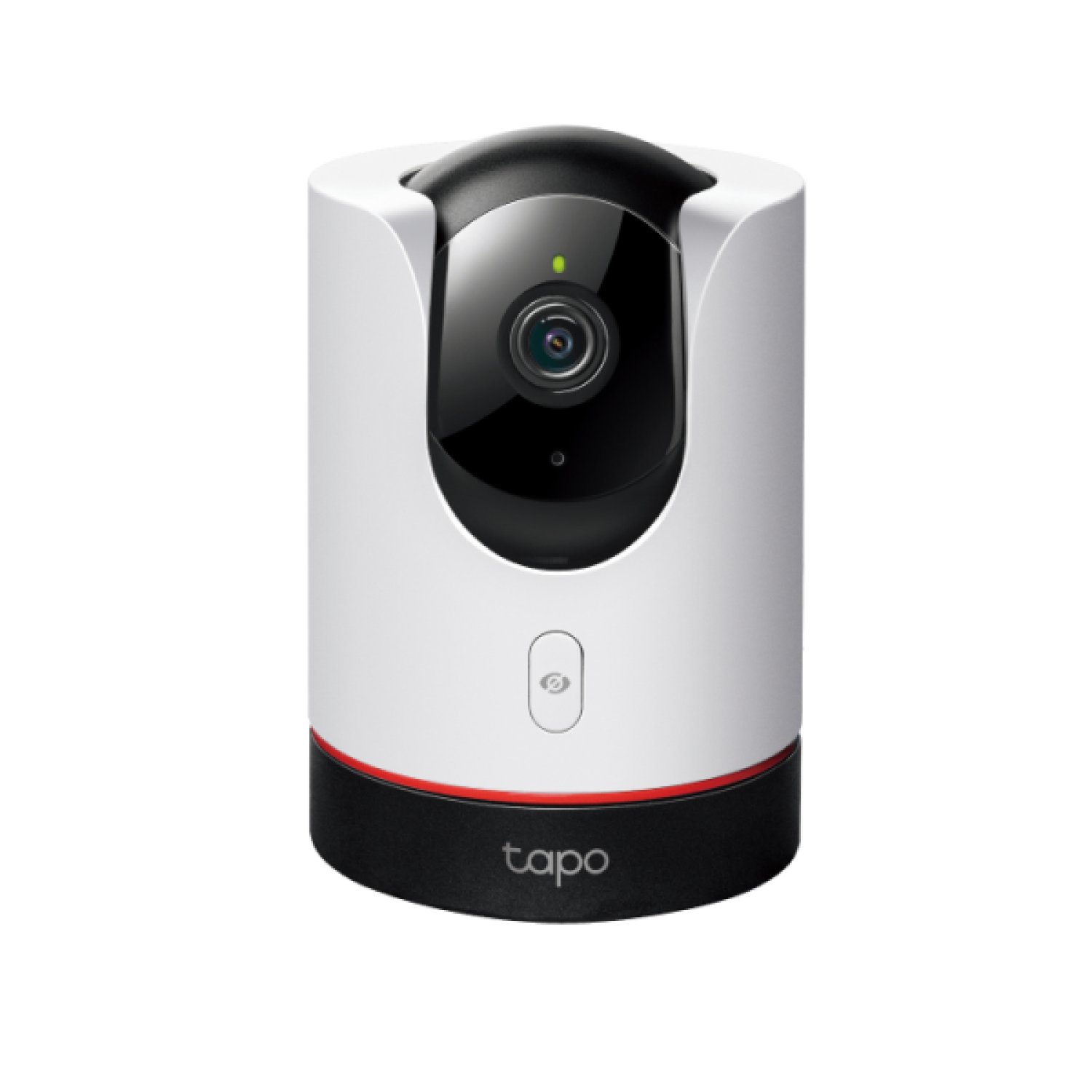 TP-Link Tapo C225 · Cámara Vigilancia Interior · 120º · Visión Nocturna · App Control