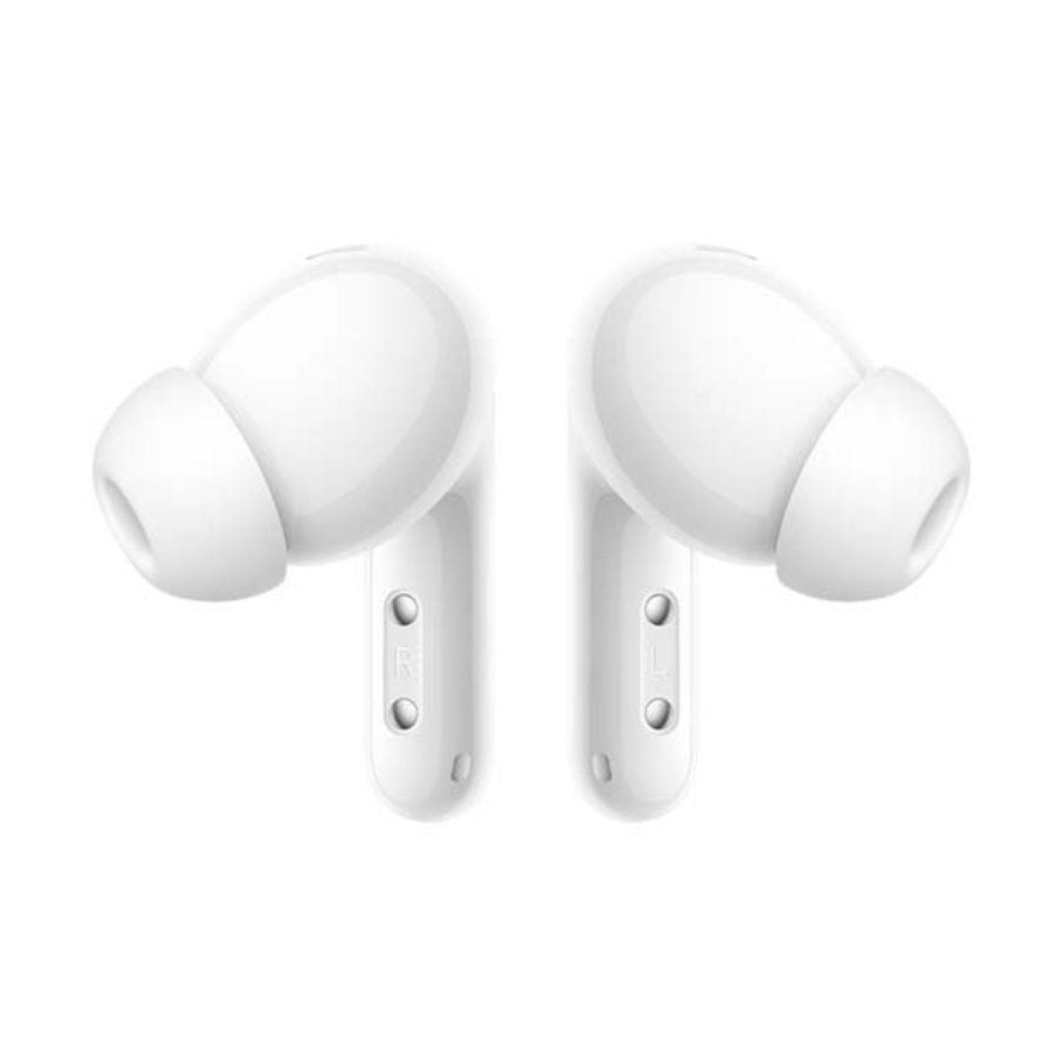 Xiaomi Redmi Buds 6 · Auriculares Bluetooth · Autonomía 10h · Estuche Carga · Blancos