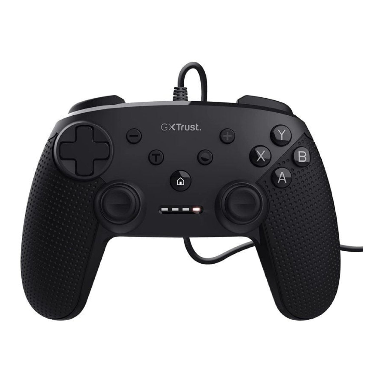 Trust Gaming GXT 541 Muta · Gamepad · Conexión Inalámbrica · Vibración