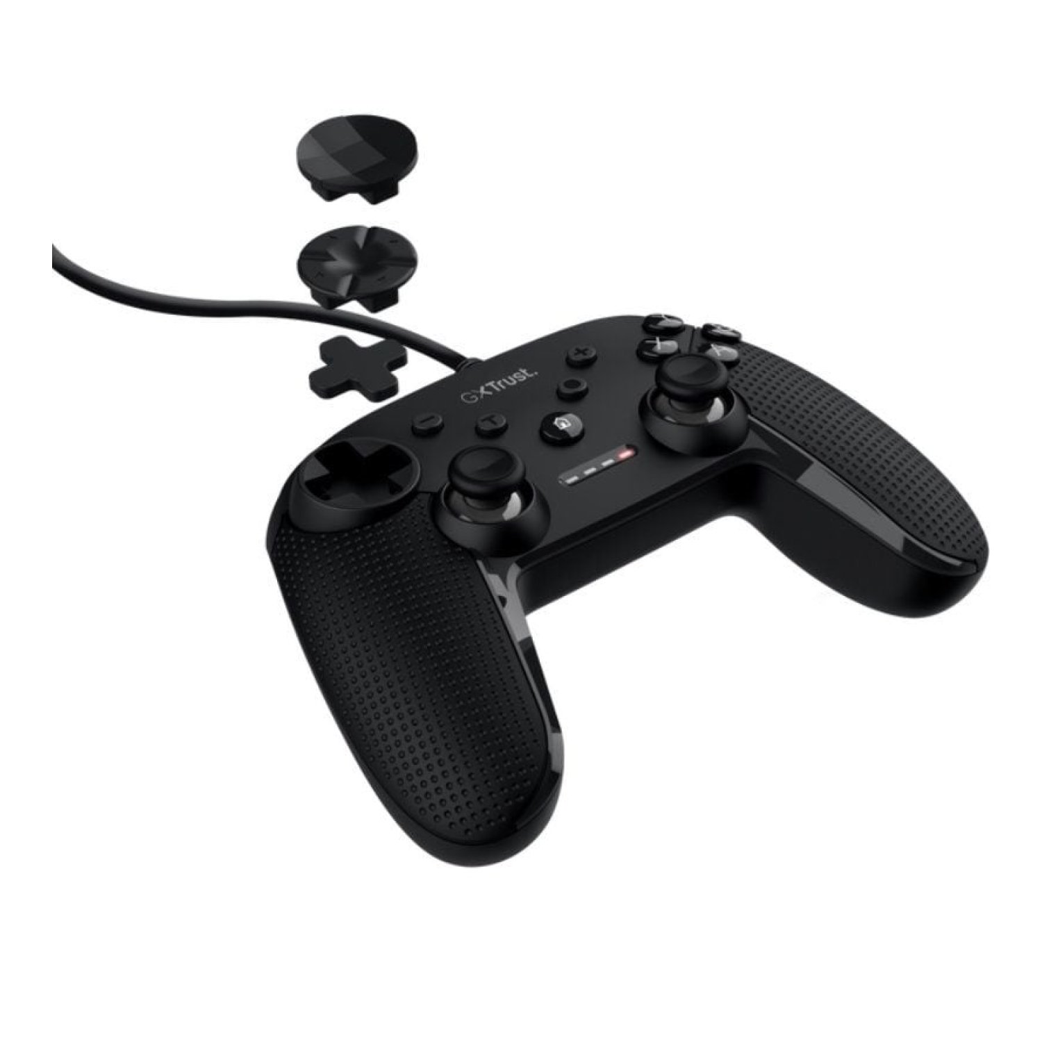 Trust Gaming GXT 541 Muta · Gamepad · Conexión Inalámbrica · Vibración