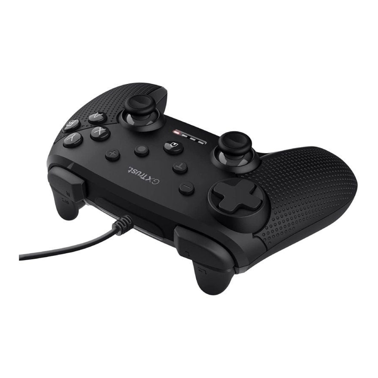 Trust Gaming GXT 541 Muta · Gamepad · Conexión Inalámbrica · Vibración