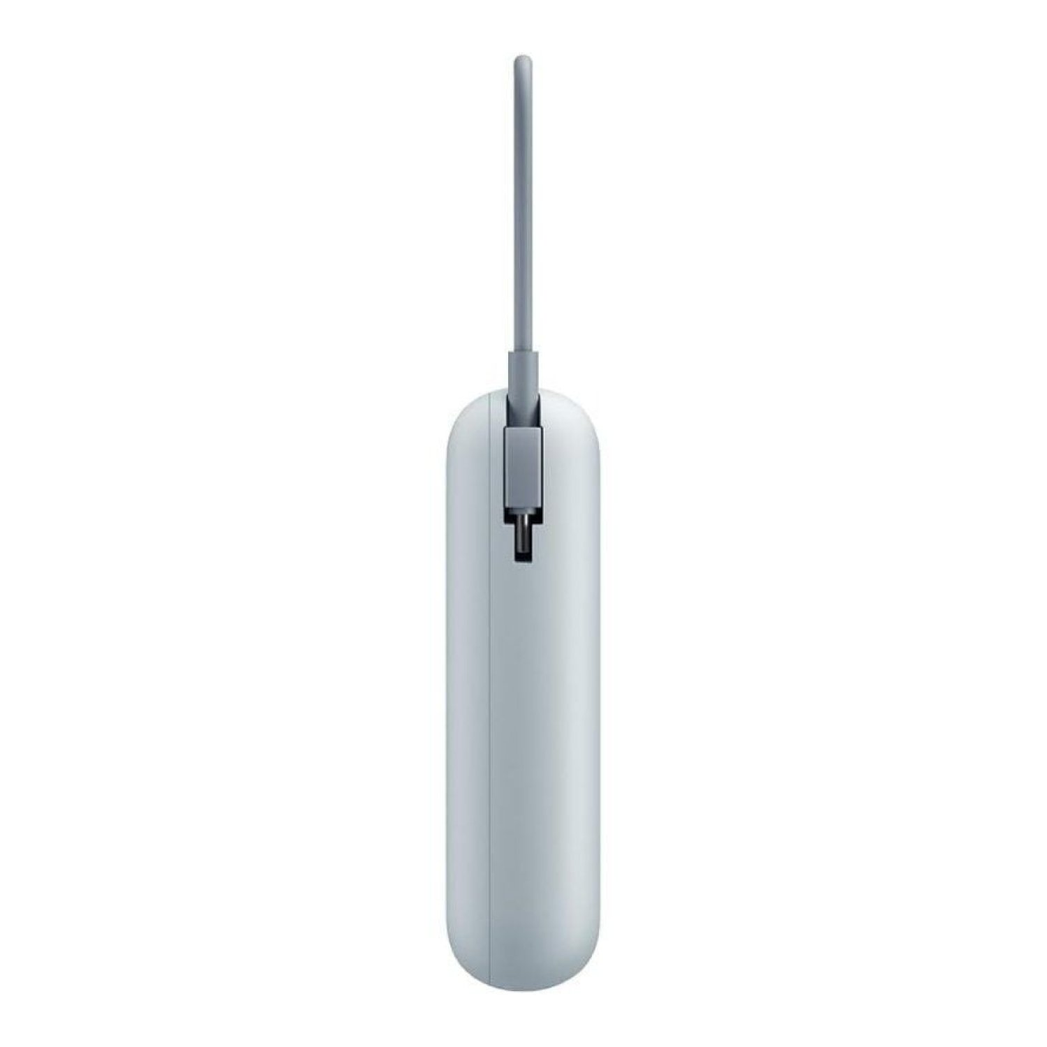 Xiaomi Power Bank · 10000mAh · 22,5W · Cable Integrado · Azul