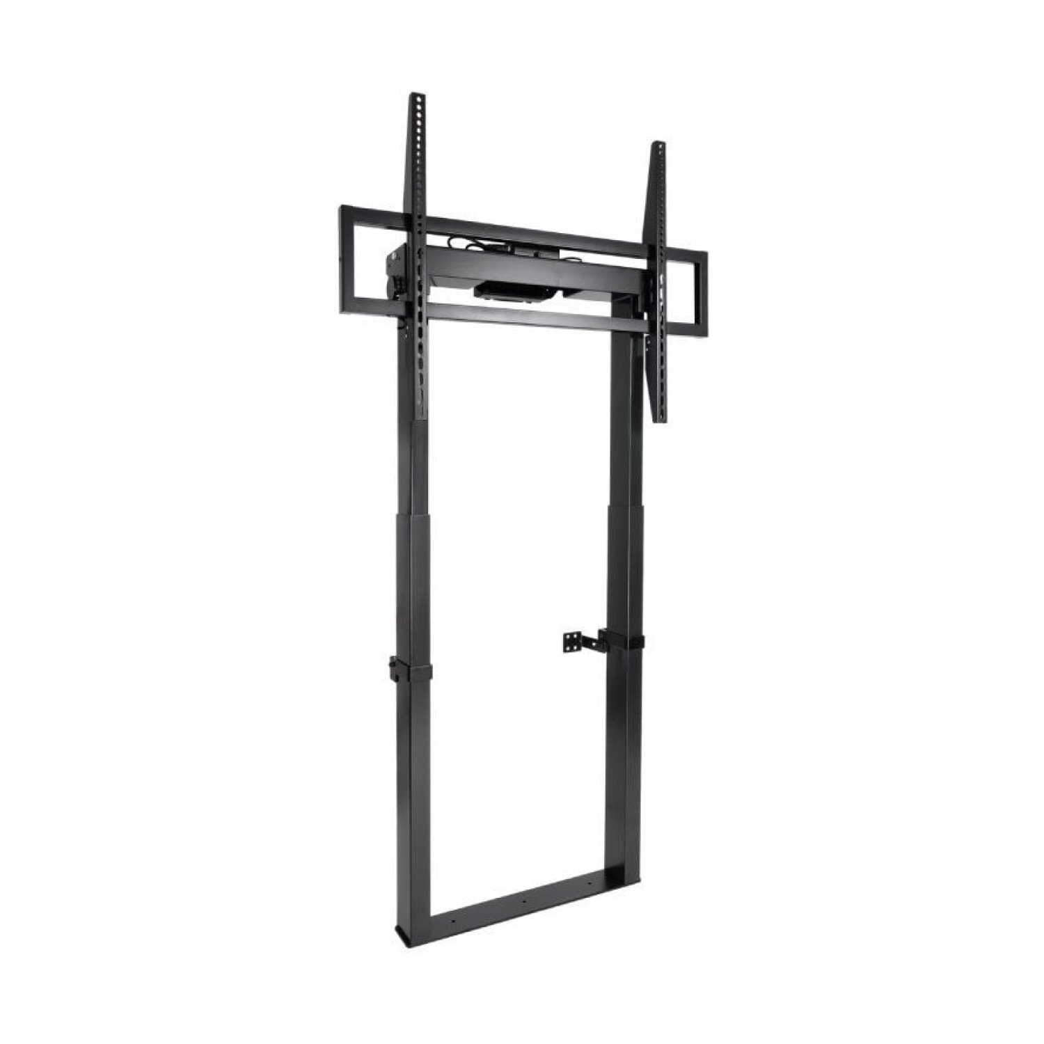 TooQ FSM01-B · Soporte Motorizado Suelo-Pared · 55-100" · Hasta 120kg
