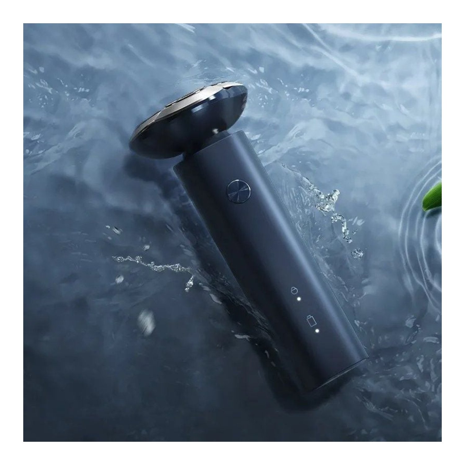 Xiaomi Electric Shaver S101 · Afeitadora Eléctrica · Batería Integrada