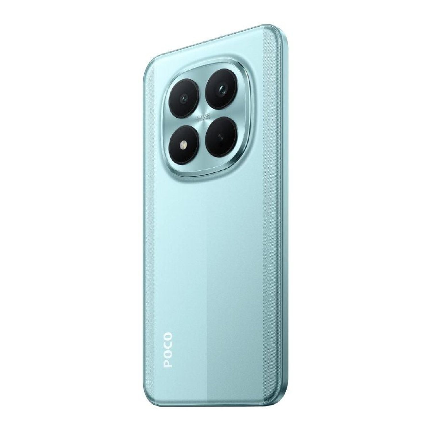 Xiaomi POCO M8 Pro · 6,83" · 8GB RAM · 256GB · 5G · Verde