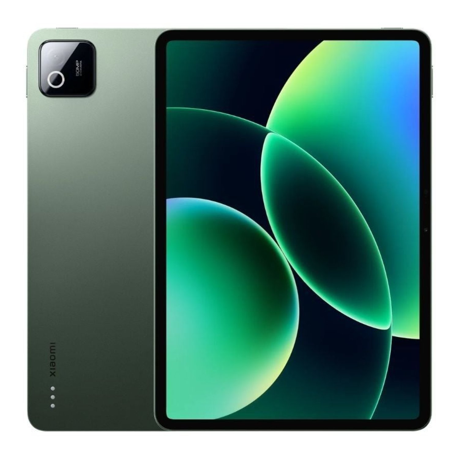 Xiaomi Pad 8 Pro · 11,2" · 12GB RAM · 512GB · OctaCore · Verde