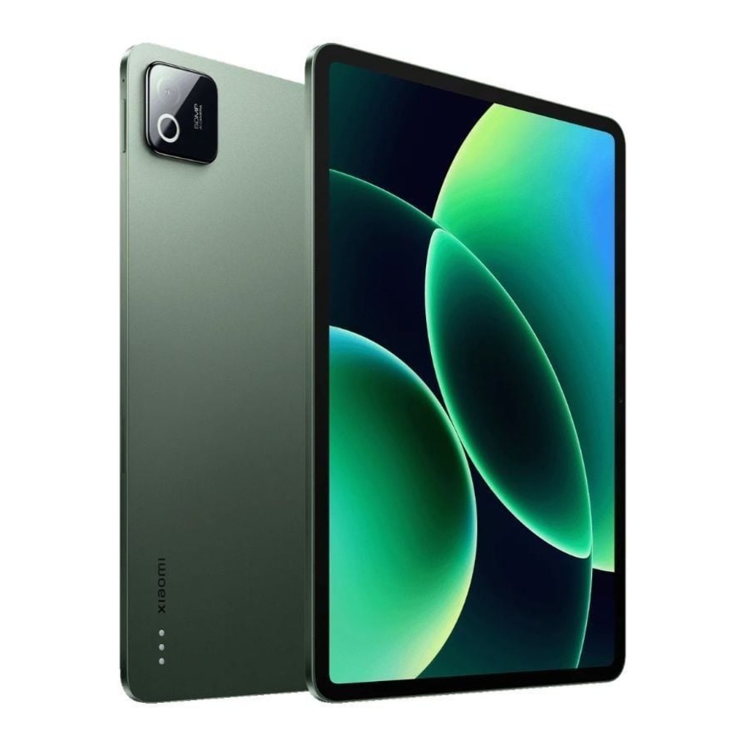 Xiaomi Pad 8 Pro · 11,2" · 12GB RAM · 512GB · OctaCore · Verde