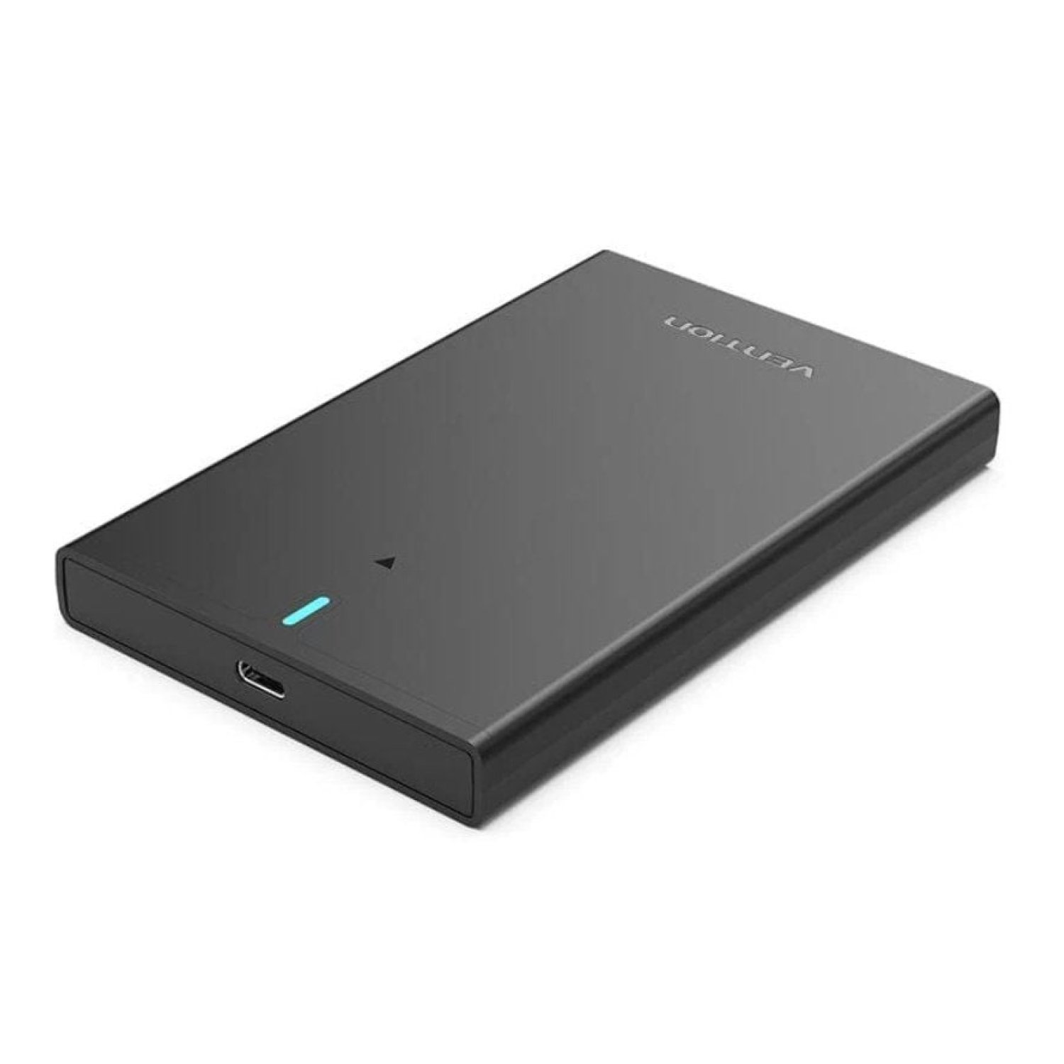 Vention · Caja Externa Disco 2,5" · USB 3.1 · Sin tornillos
