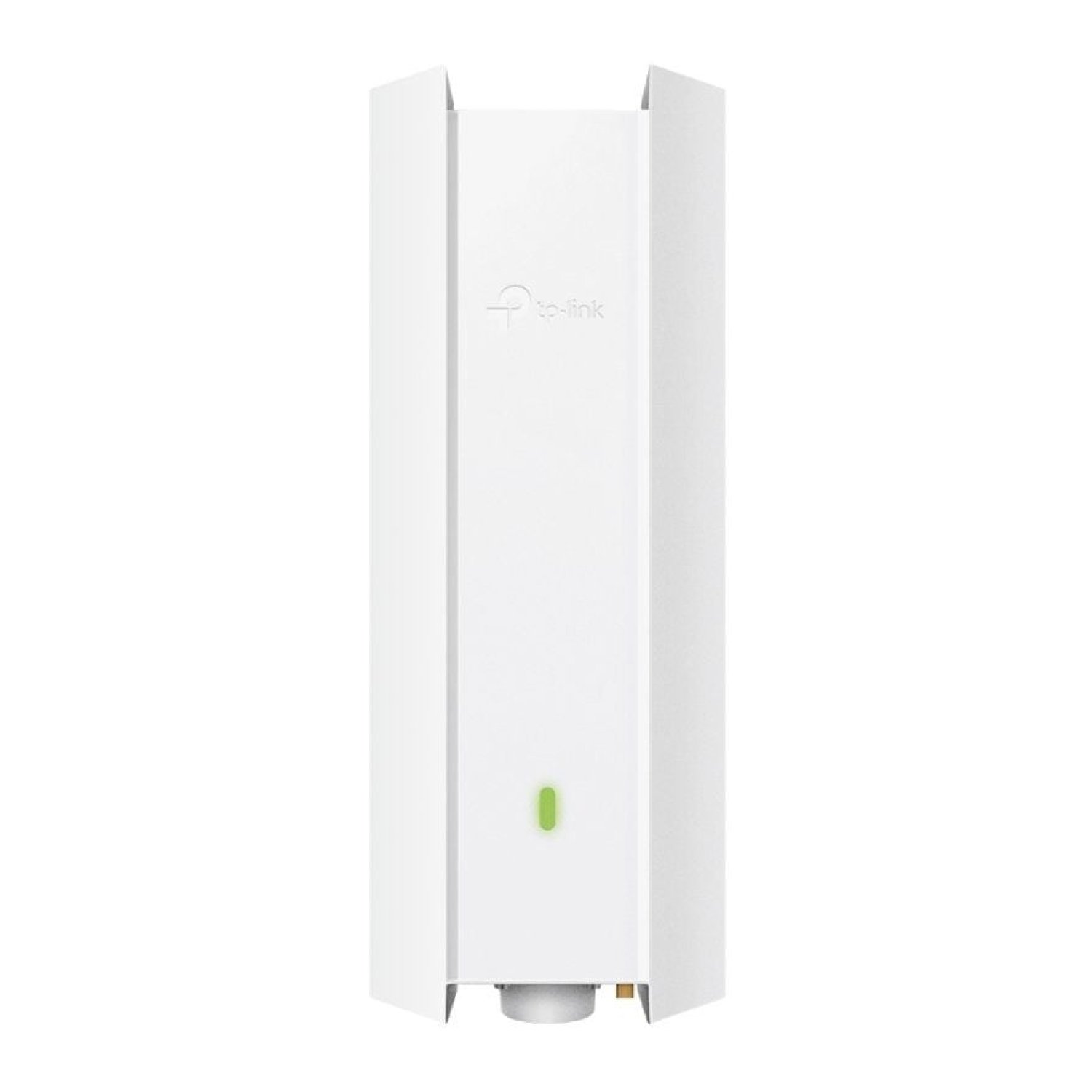 TP-Link Omada EAP650-OUTDOOR · Punto de Acceso WiFi 6 · 3000Mbps · PoE+ · Antenas 5dBi