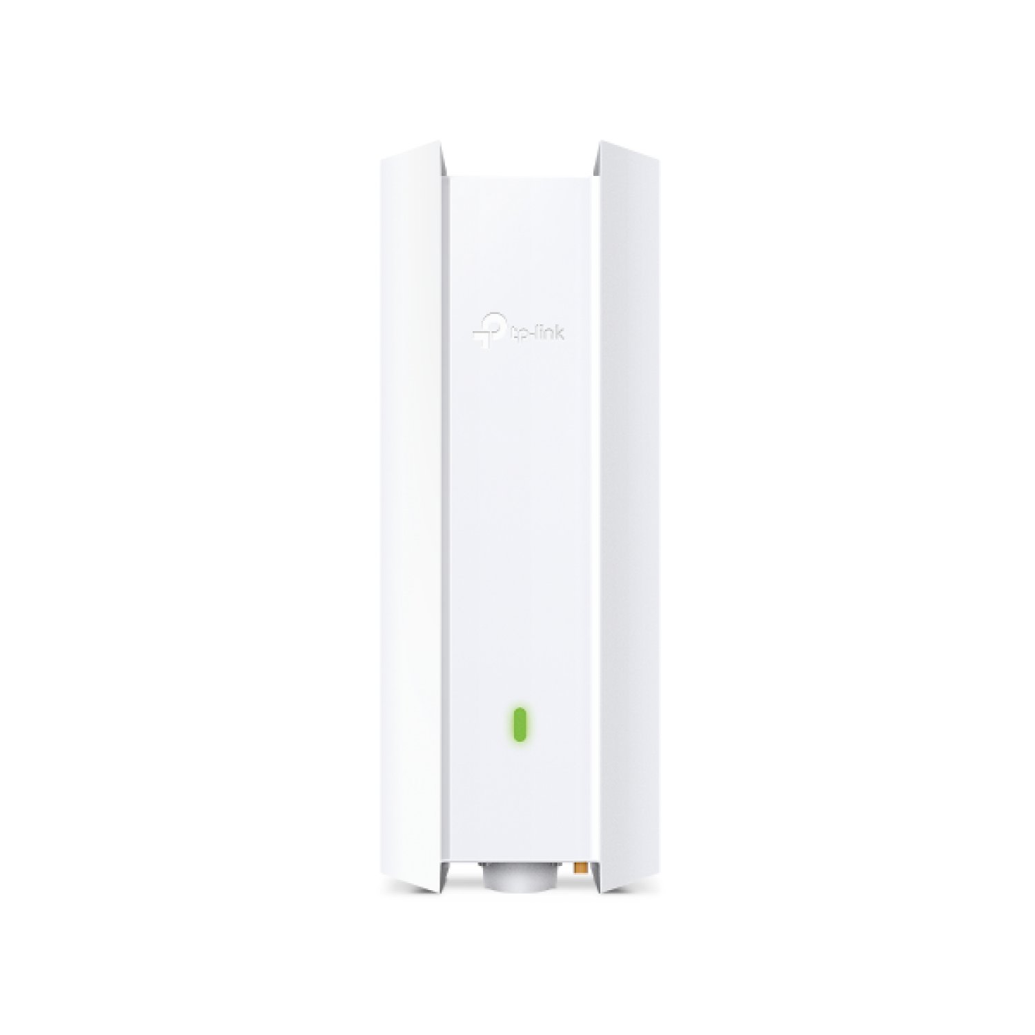TP-Link Omada EAP650-OUTDOOR · Punto de Acceso WiFi 6 · 3000Mbps · PoE+ · Antenas 5dBi
