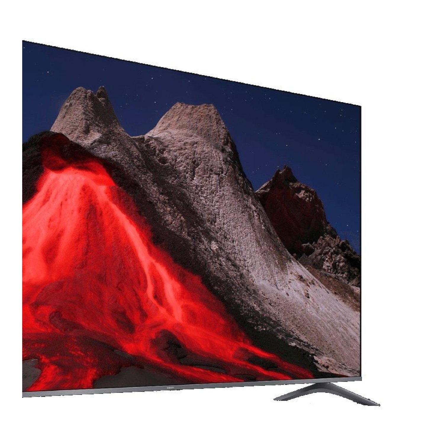 Xiaomi QLED TV A Pro 55" · 4K Ultra HD · Smart TV · WiFi