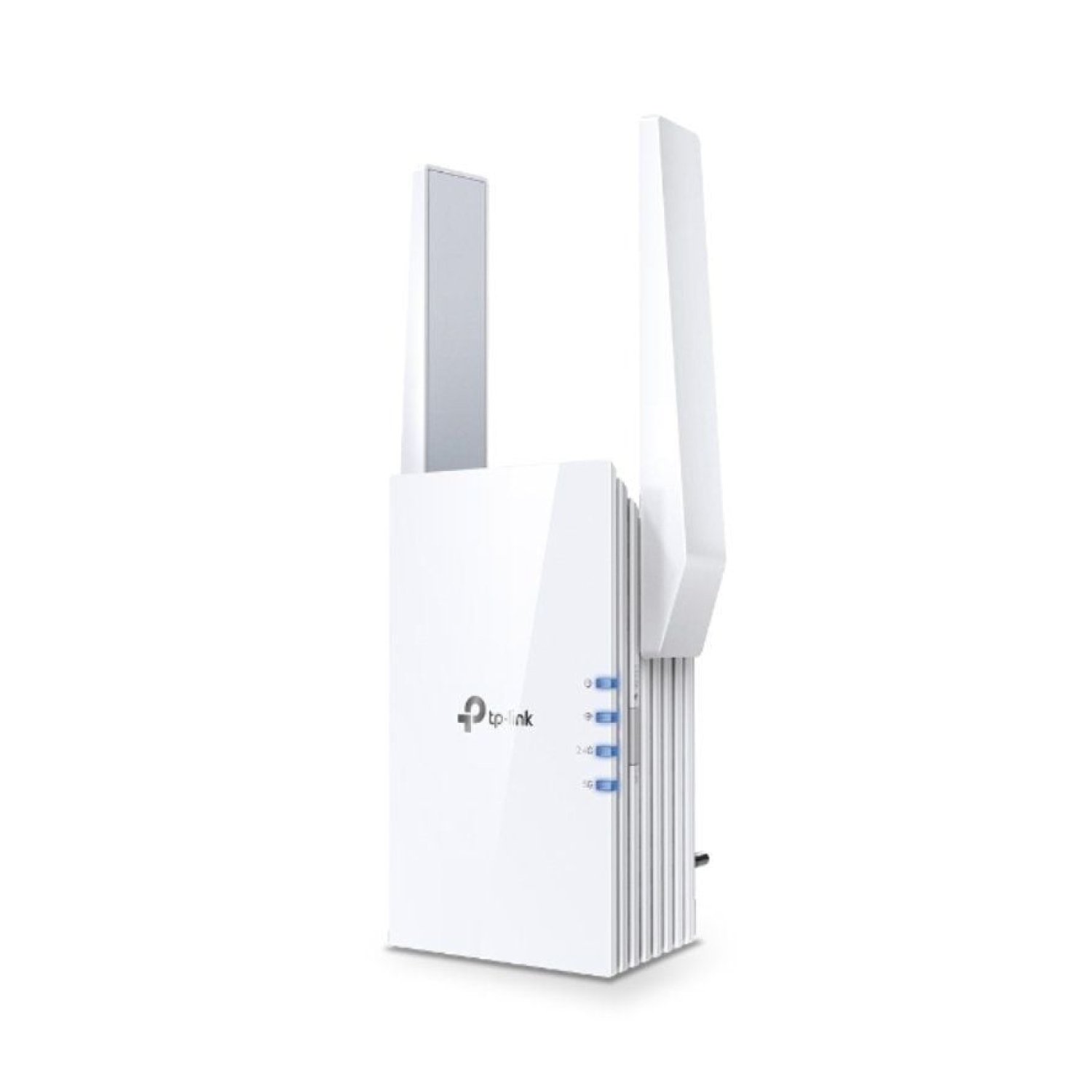 TP-Link RE605X · Repetidor WiFi 6 · 1800 Mbps · 2 Antenas