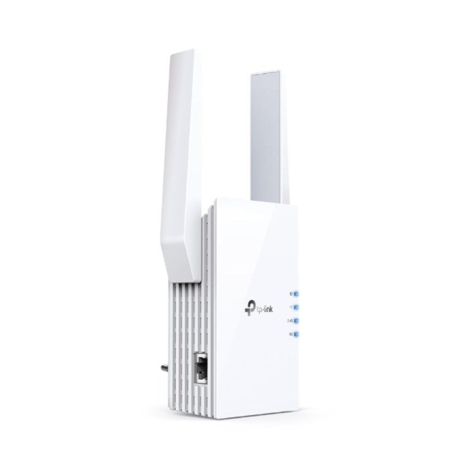 TP-Link RE605X · Repetidor WiFi 6 · 1800 Mbps · 2 Antenas