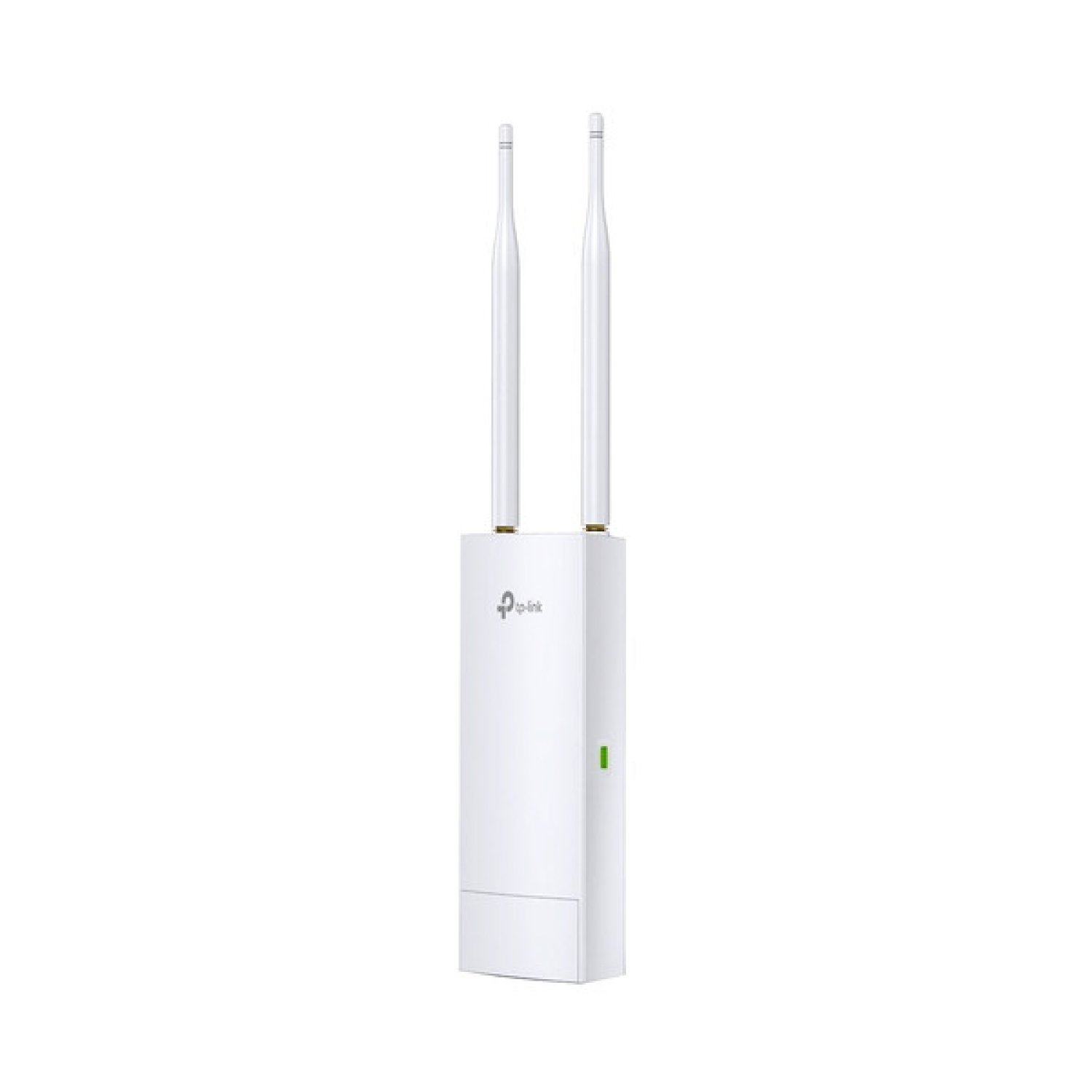 TP-Link Omada EAP110 · Punto de Acceso PoE · 300Mbps · 2.4GHz · 802.11n/b/g