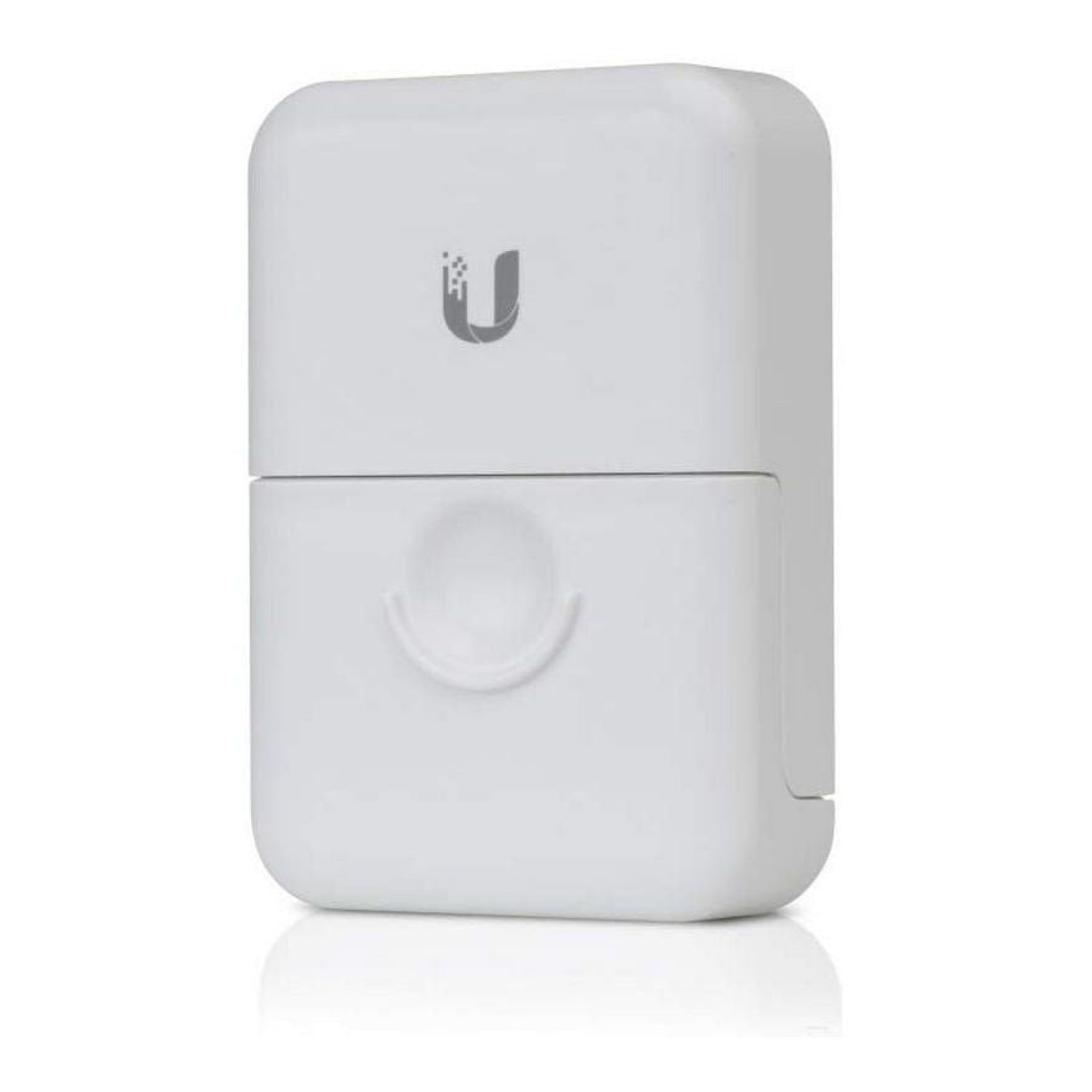 Protector Sobretensión Ubiquiti ETH-SP-G2/ 2 RJ45