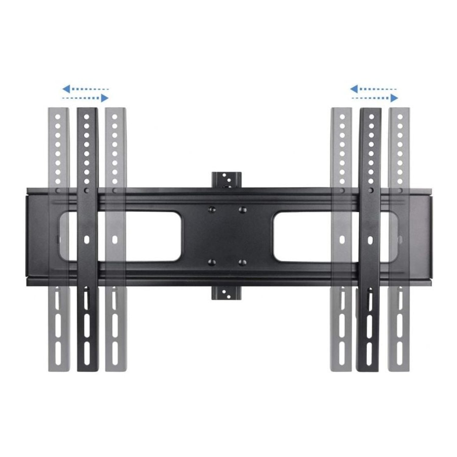 TooQ LP6070TN-B · Soporte Orientable Inclinable · 37-70" · Hasta 50kg