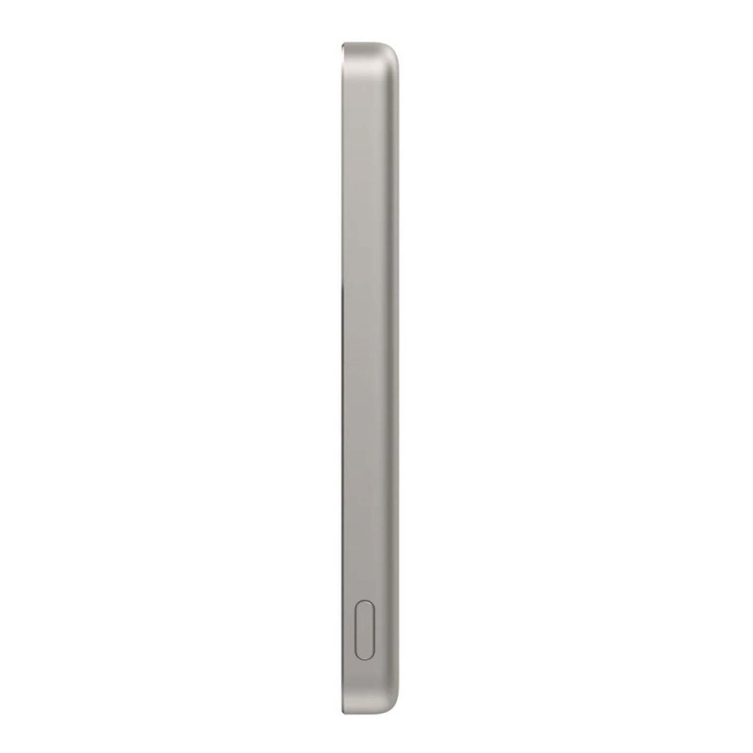 Xiaomi Powerbank Super Slim Magnetic · 5000mAh · 22.5W · Oro