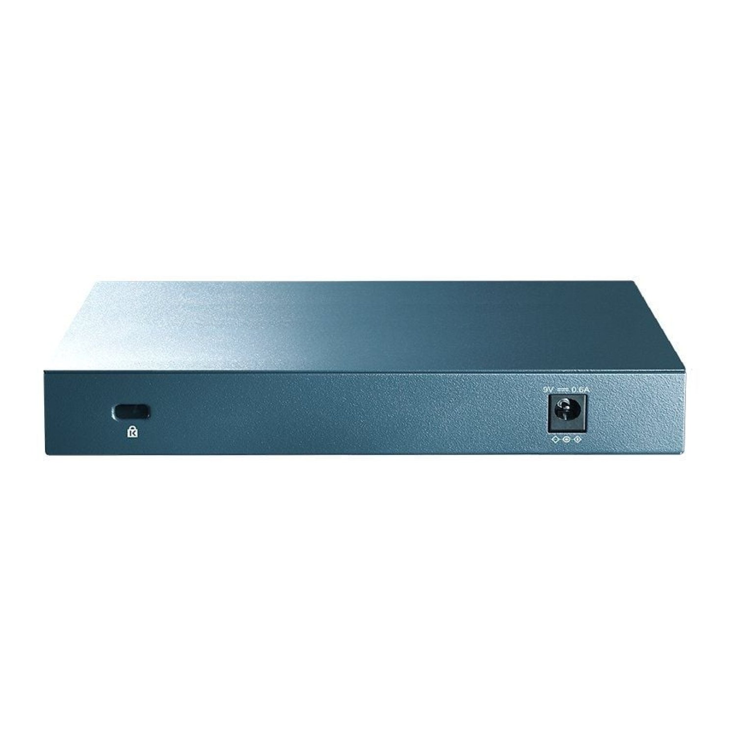 TP-Link LS108G · Switch 8 Puertos · Gigabit 10/100/1000 Mbps · RJ-45