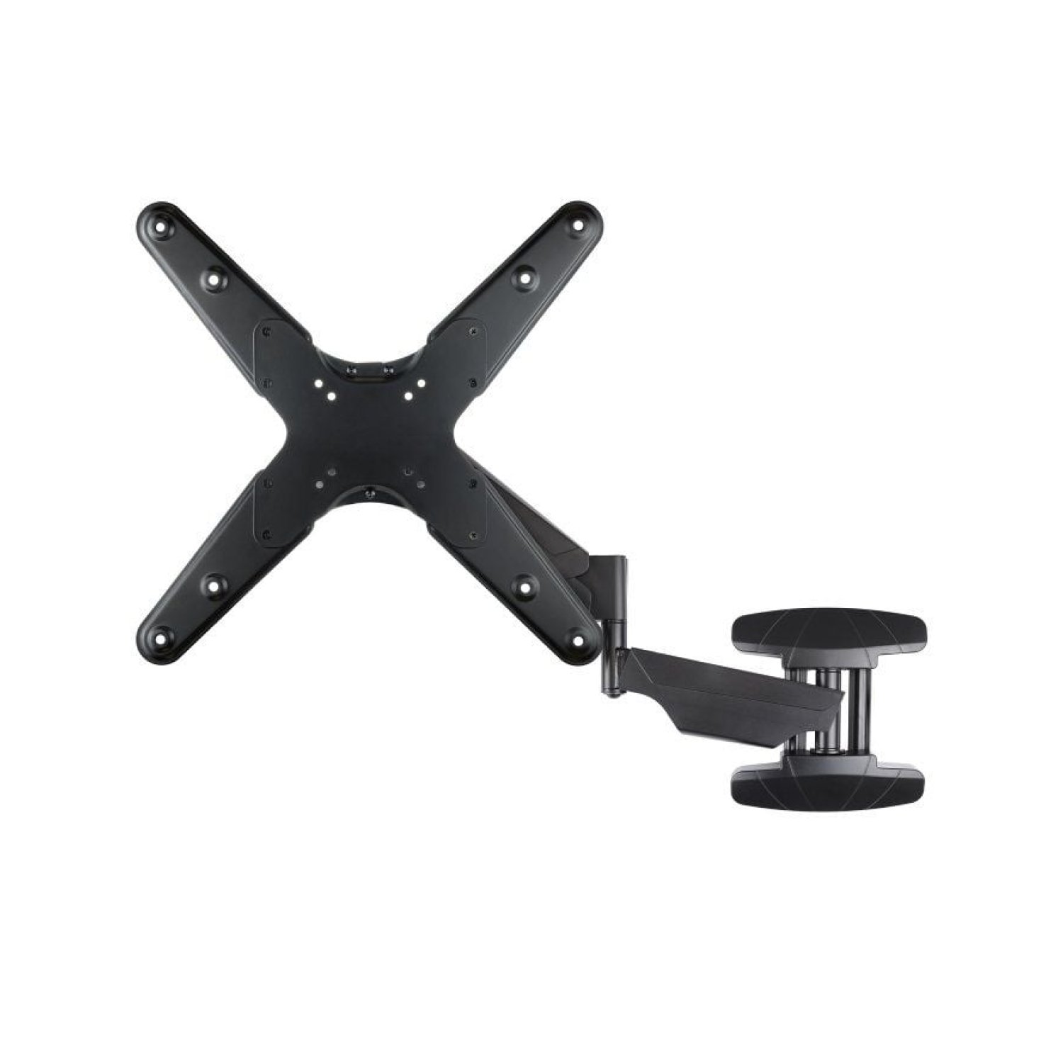 Soporte TooQ LP2355TN-B · 23-55" · Giratorio · Inclinable · Nivelable · 30kg