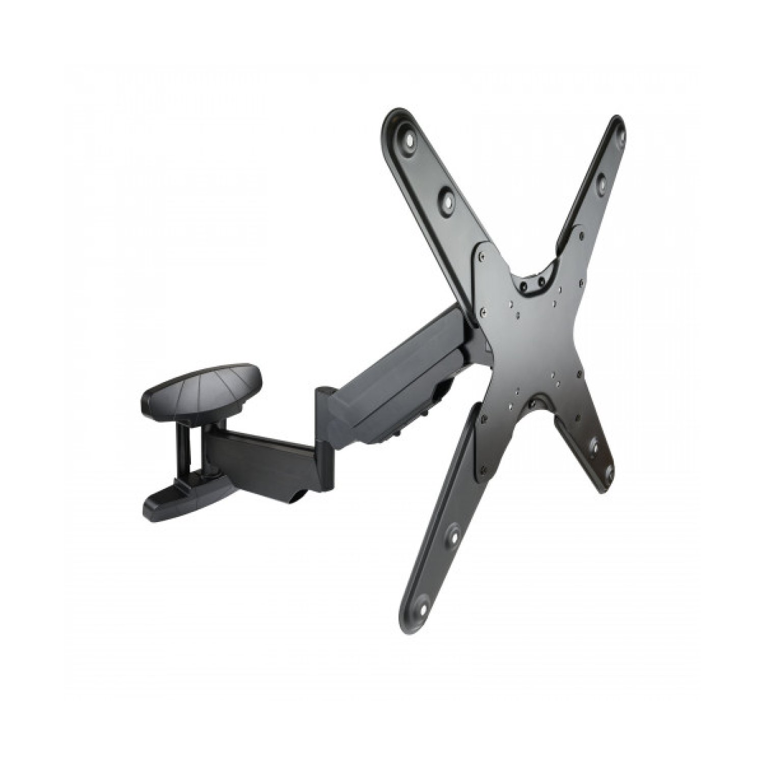 Soporte TooQ LP2355TN-B · 23-55" · Giratorio · Inclinable · Nivelable · 30kg