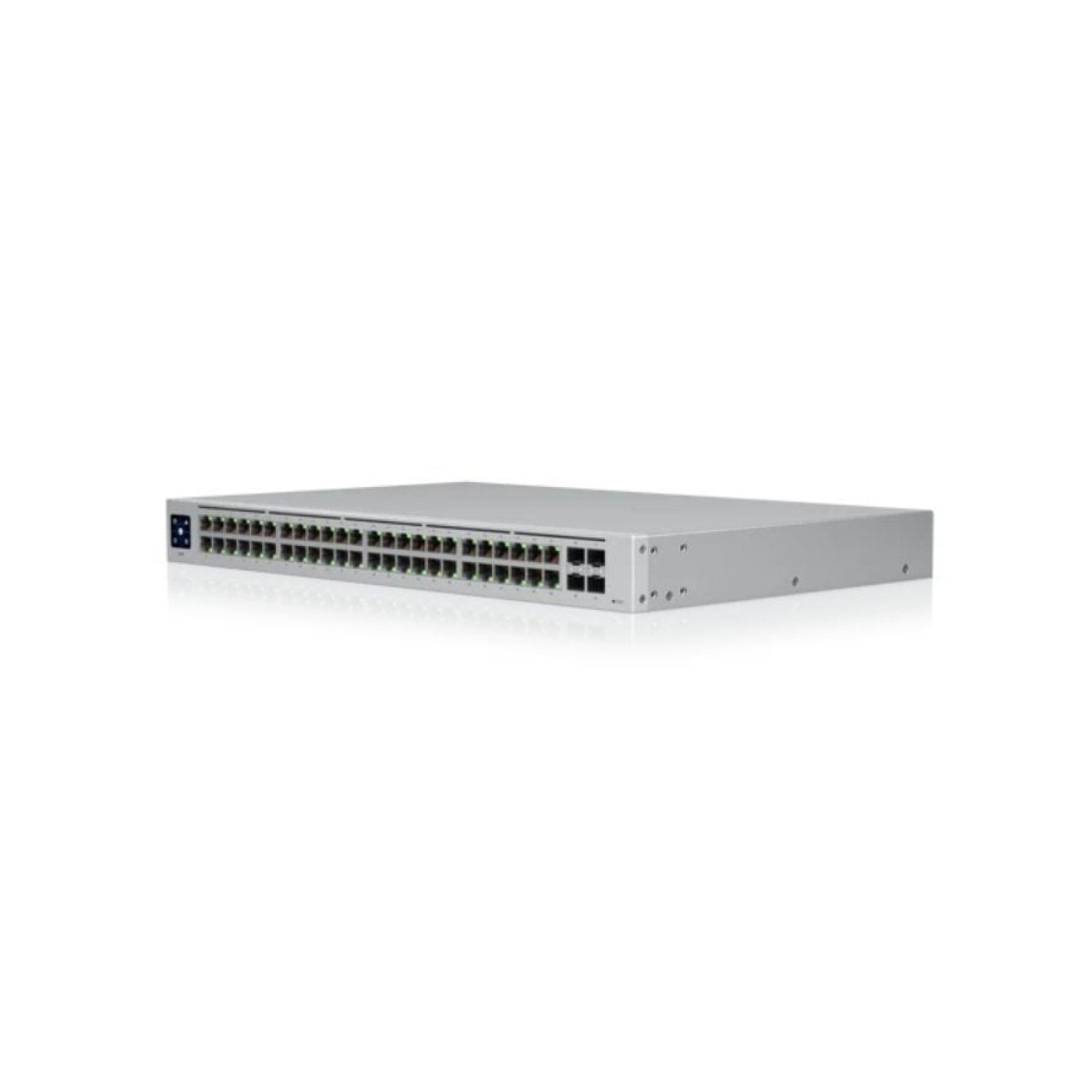 Ubiquiti USW-48 · Switch 52 Puertos · Gigabit 10/100/1000 · SFP
