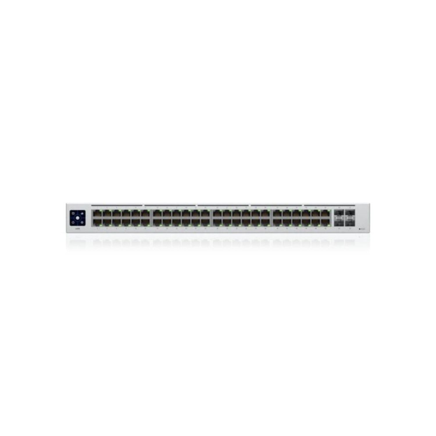 Ubiquiti USW-48 · Switch 52 Puertos · Gigabit 10/100/1000 · SFP
