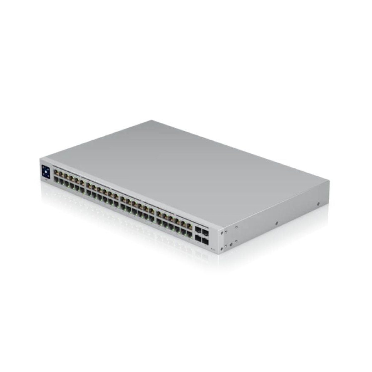 Ubiquiti USW-48 · Switch 52 Puertos · Gigabit 10/100/1000 · SFP