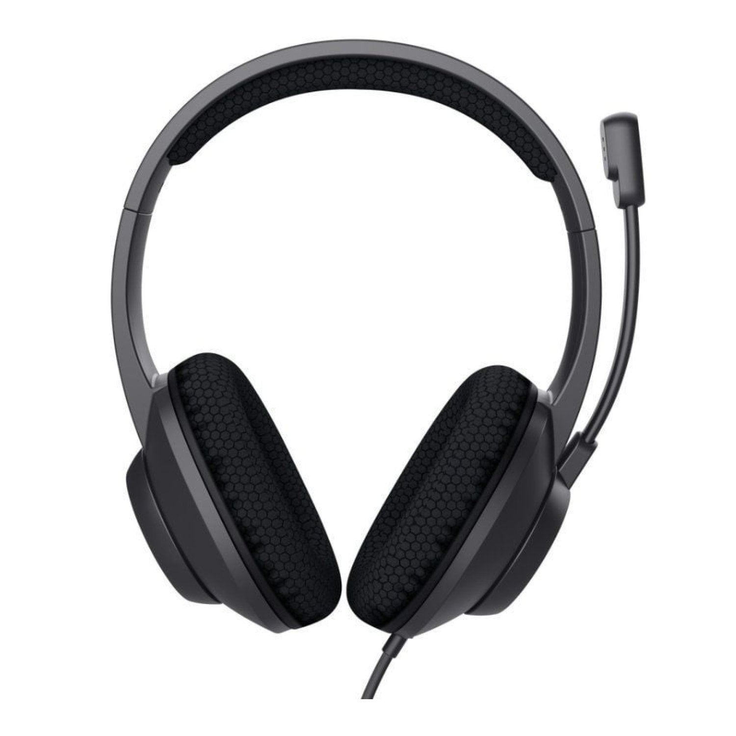 Trust Ayda Max · Auriculares USB · Micrófono Integrado · Negros