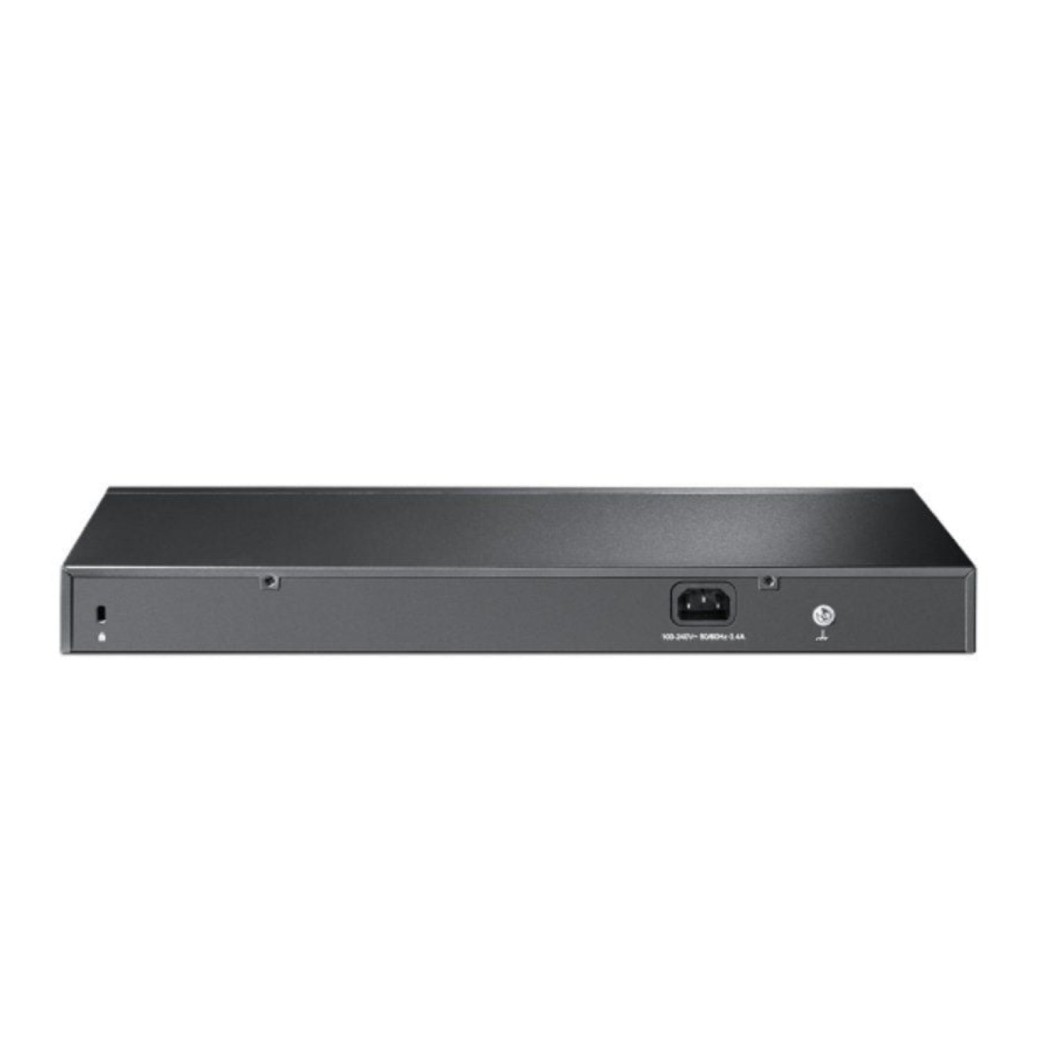 TP-Link Omada TL-SG2218 · Switch 18 Puertos Gigabit · 2 SFP · RJ-45