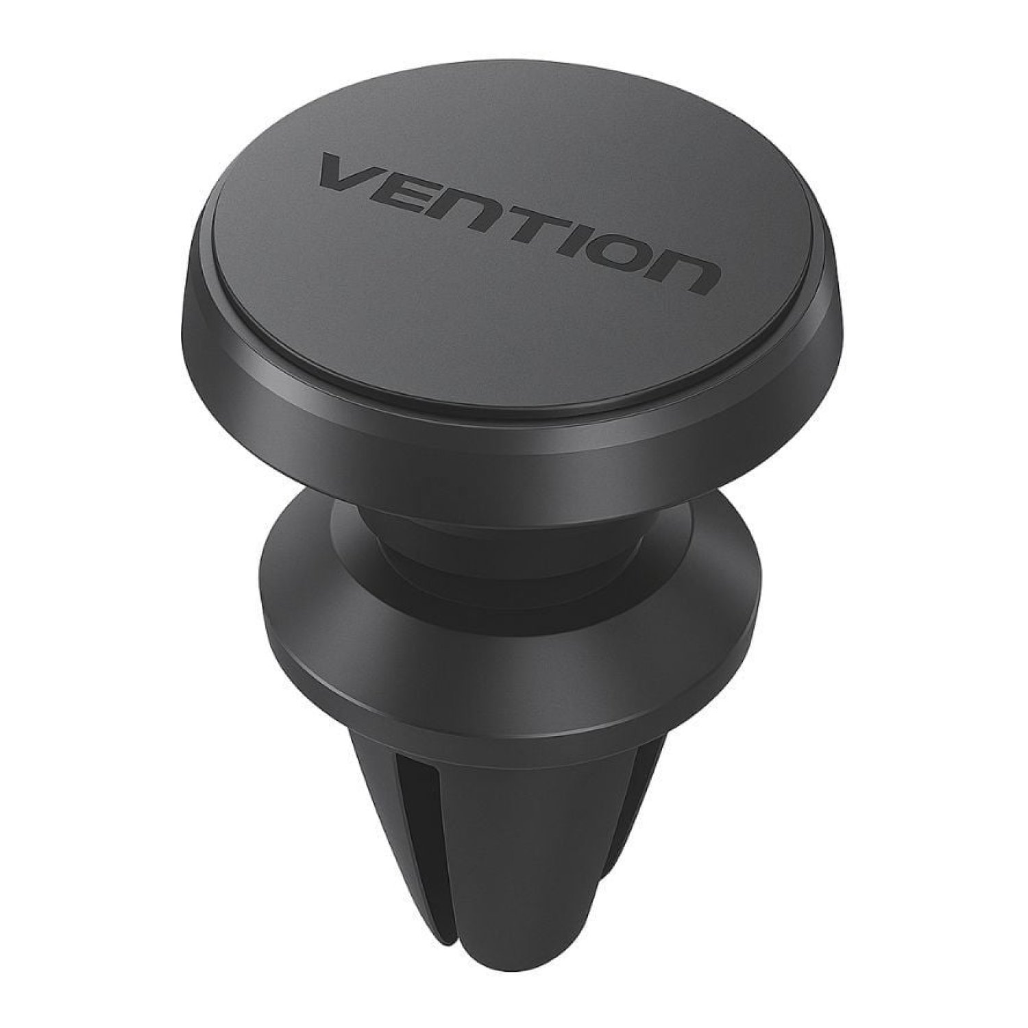 Vention · Soporte Smartphone para Coche · Ventosa Fuerte · Rotación 360°