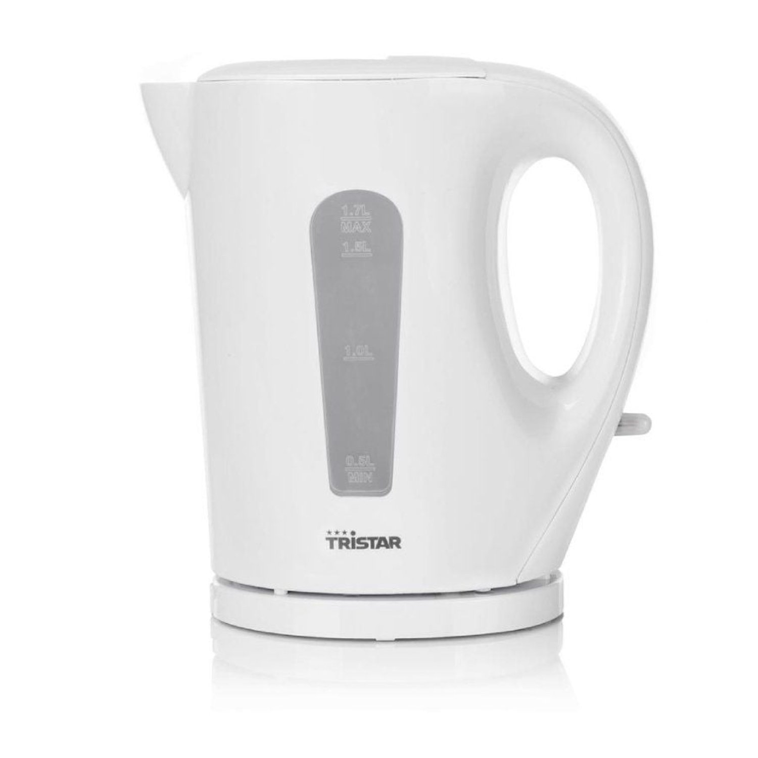 Tristar WK-3380 · Hervidor de Agua · 1,7L · 2200W