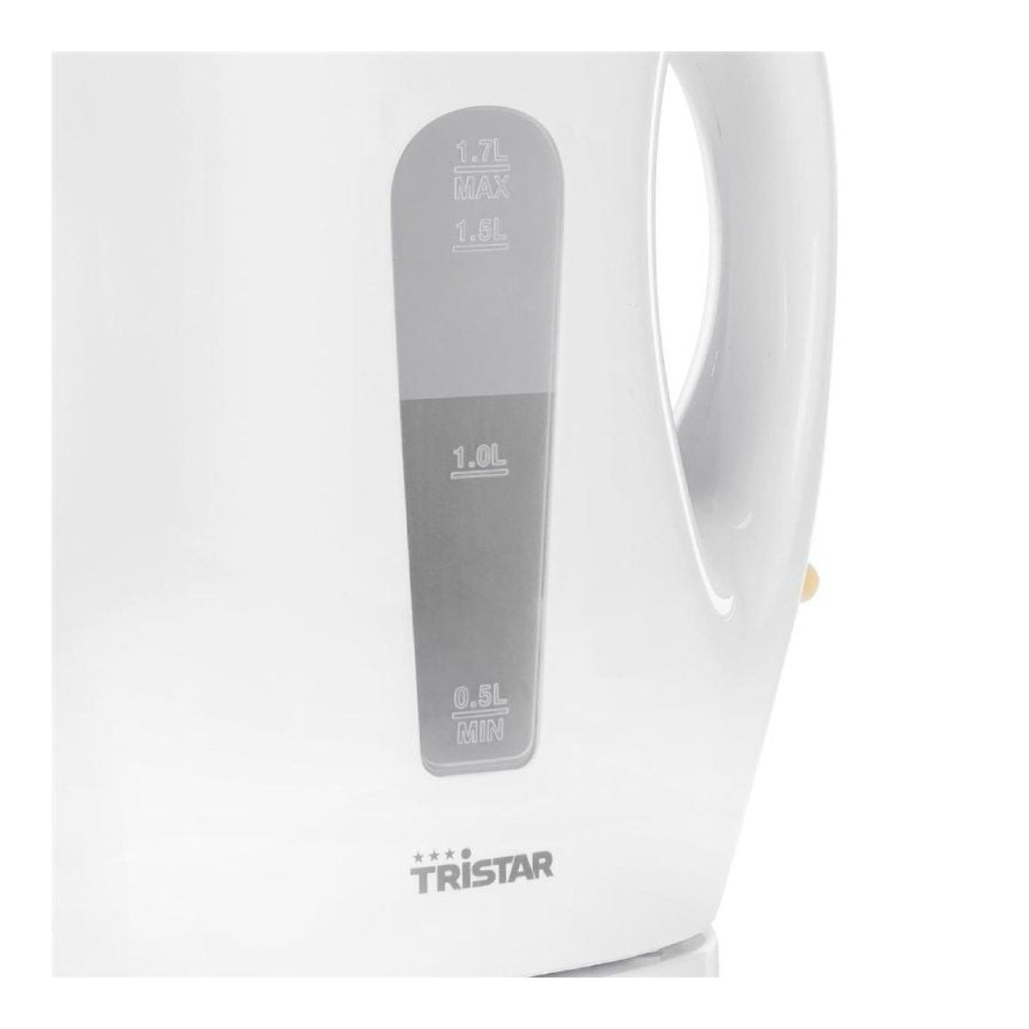 Tristar WK-3380 · Hervidor de Agua · 1,7L · 2200W
