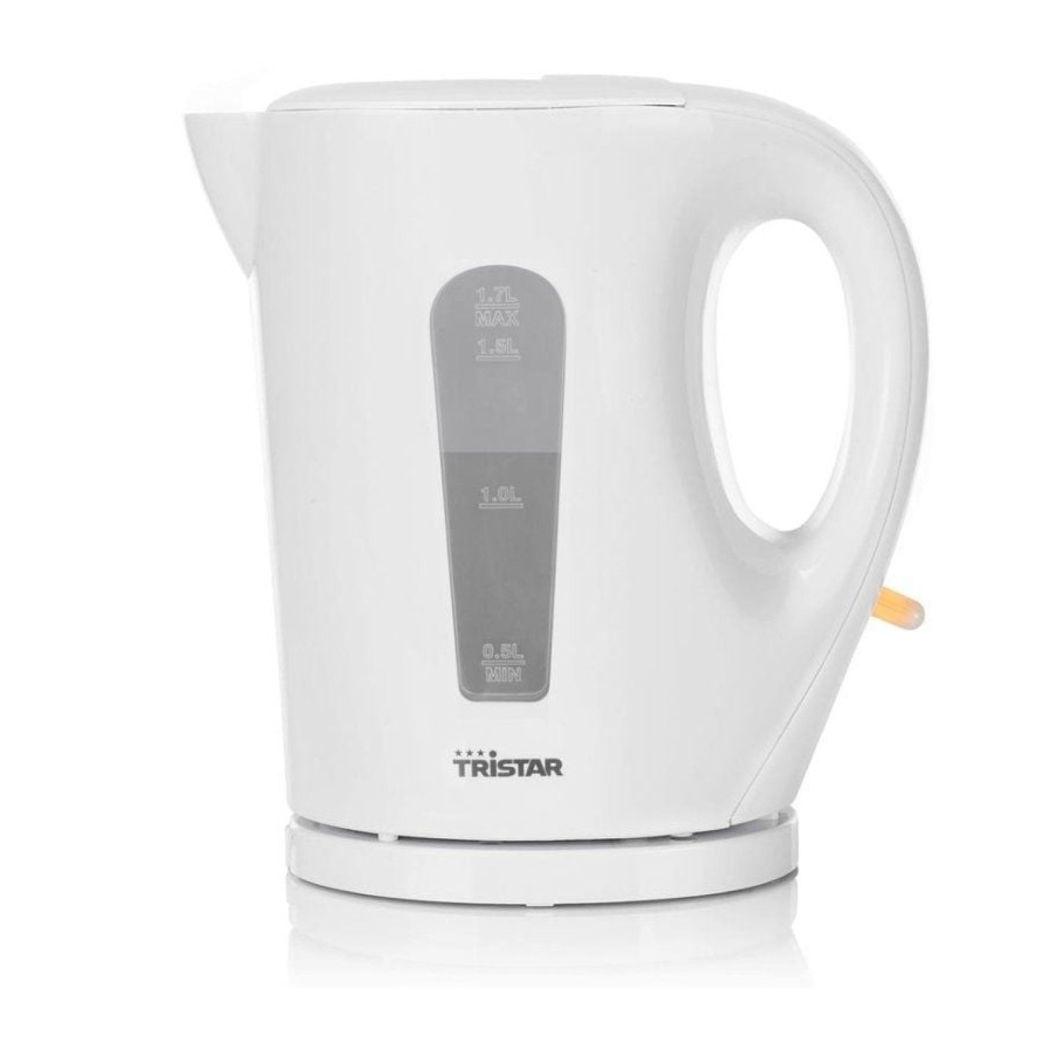 Tristar WK-3380 · Hervidor de Agua · 1,7L · 2200W