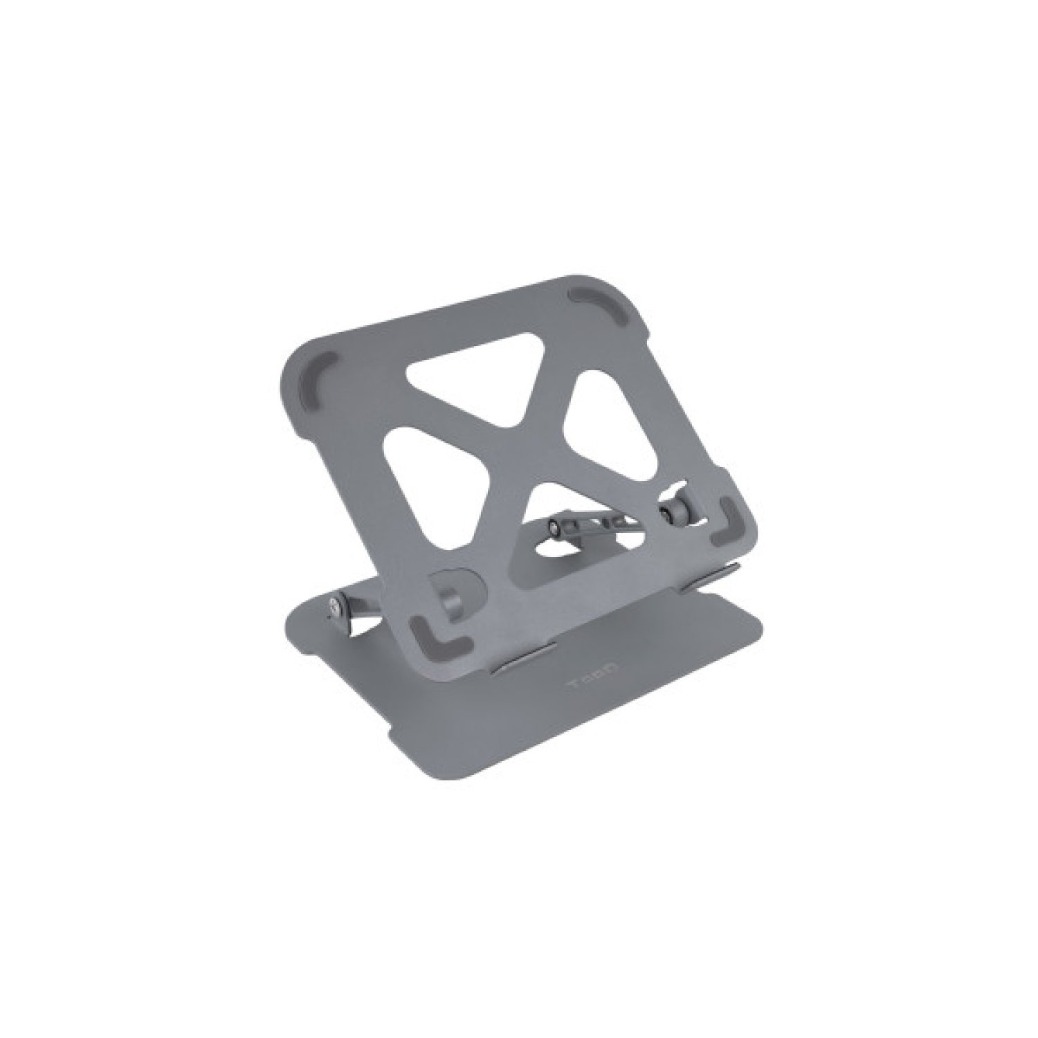 TooQ TQLRS0012-AL-G · Soporte Portátil · hasta 17,3" · Aluminio