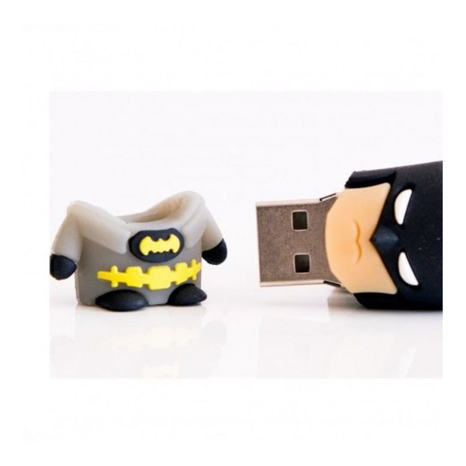 Tech One Tech · Pendrive Super Bat · 32GB · USB 2.0