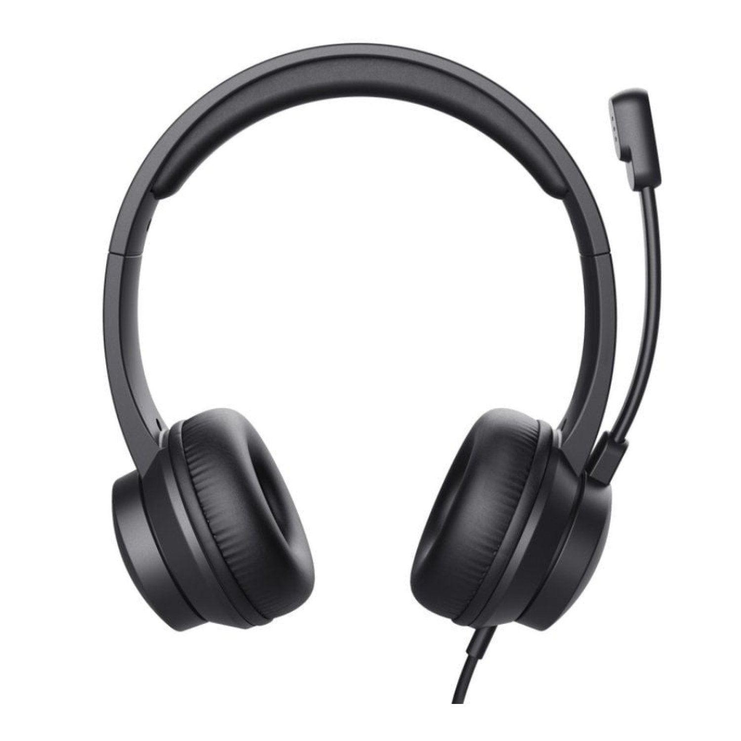 Trust Ayda · Auriculares con Micrófono · USB · Negros