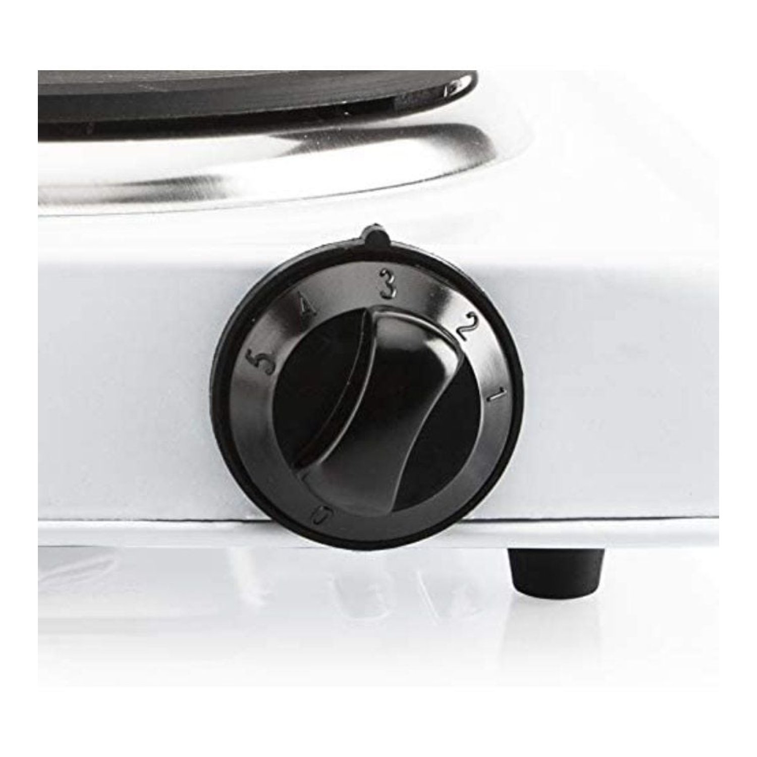 Tristar KP-6185 · Cocina Eléctrica · 1 Placa · 1000W