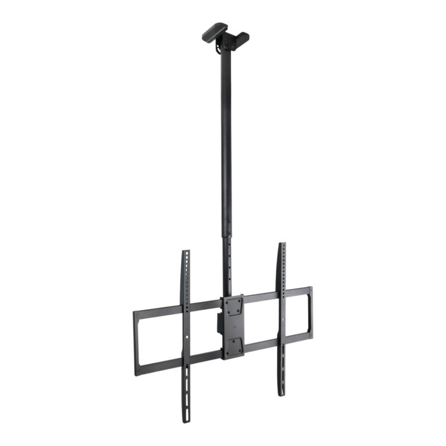 TooQ Soporte de Techo · Giratorio e Inclinable · 50-100" · hasta 80kg