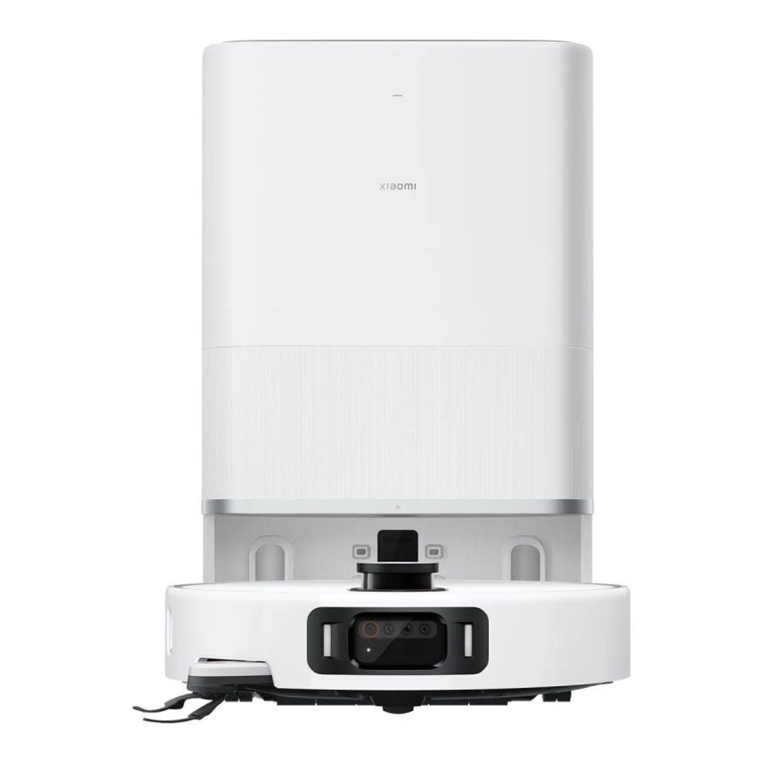 Xiaomi Robot Vacuum 5 Pro · Aspirador y Friegasuelos · Control WiFi · Blanco