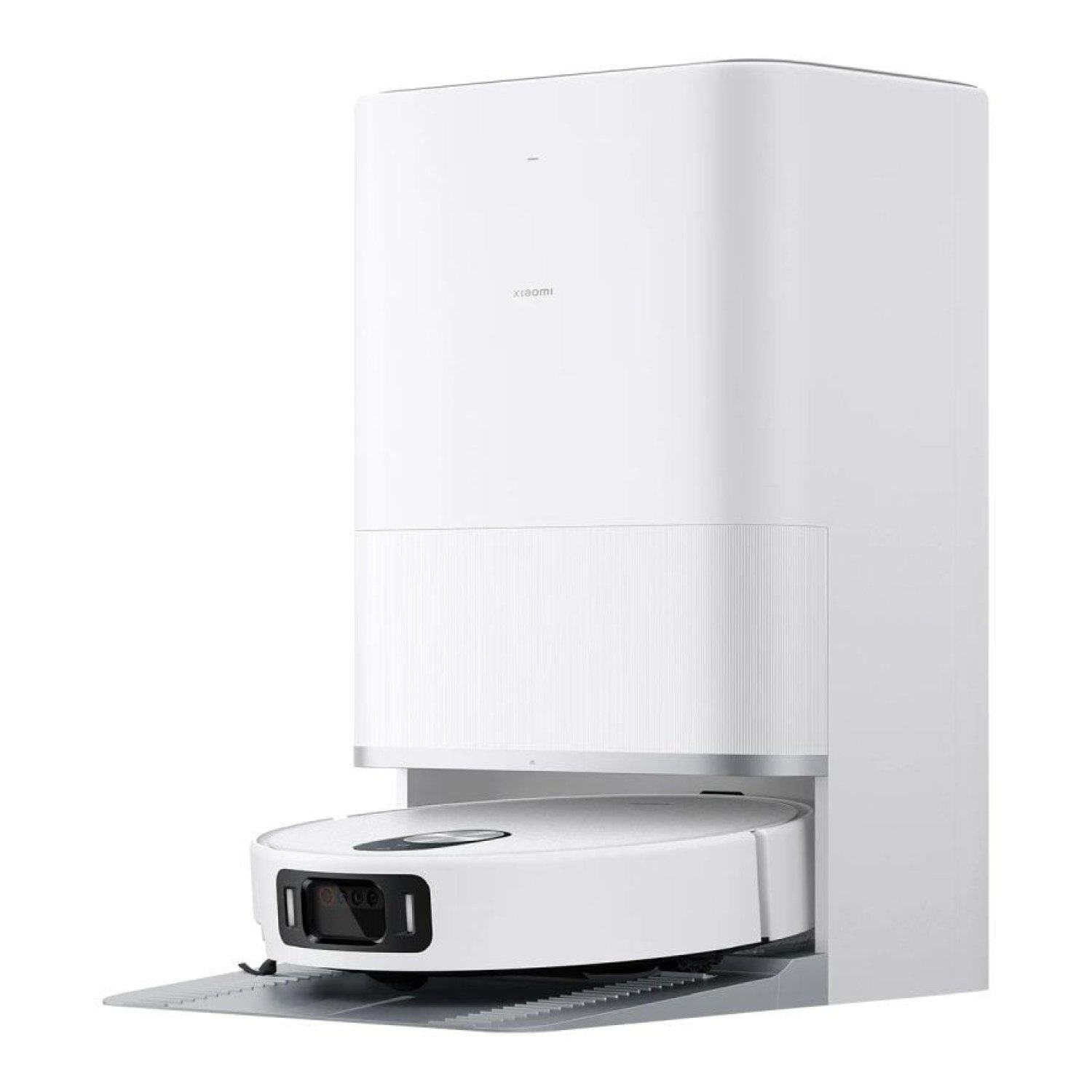 Xiaomi Robot Vacuum 5 Pro · Aspirador y Friegasuelos · Control WiFi · Blanco