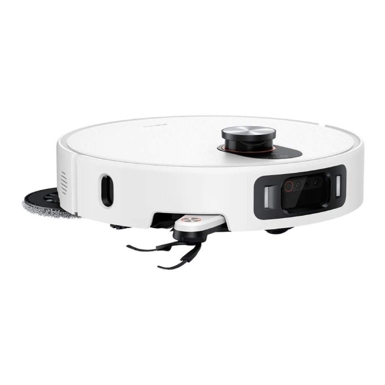 Xiaomi Robot Vacuum 5 Pro · Aspirador y Friegasuelos · Control WiFi · Blanco